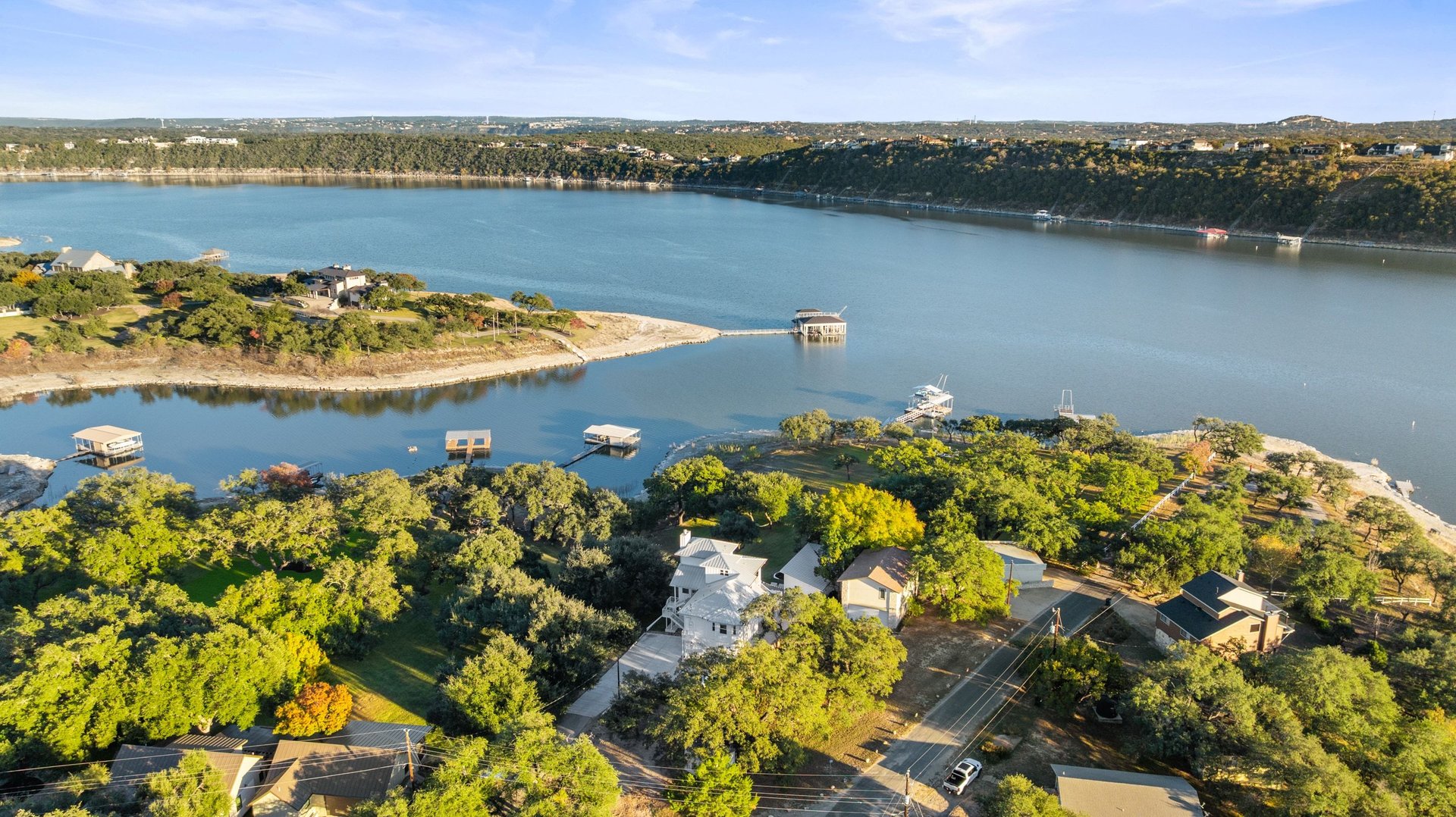 1209 Edgewater Drive