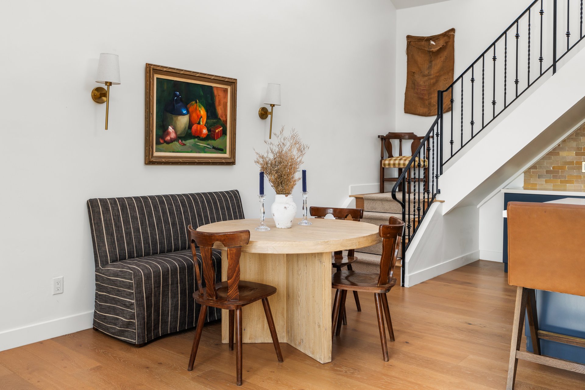 22 Acres of Timeless California Living