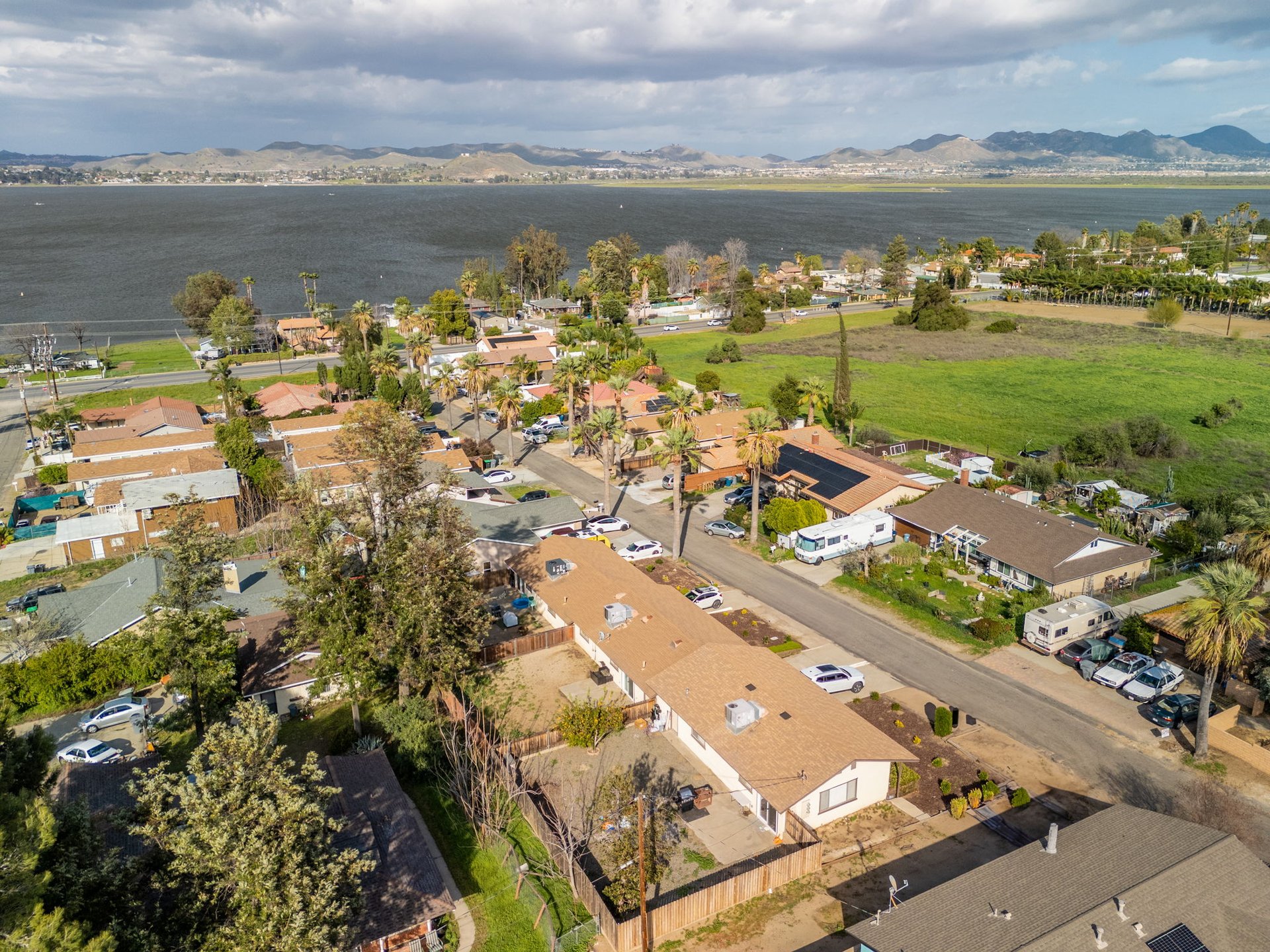33115 Evergreen Dr