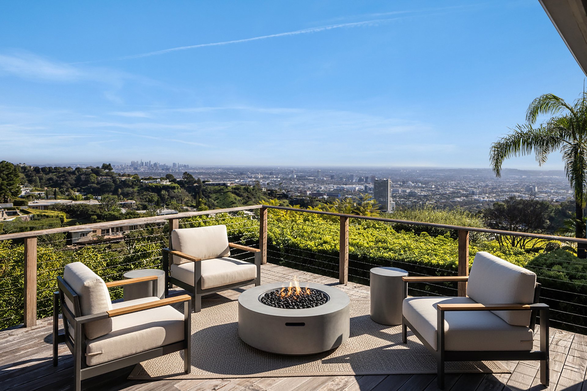 1612 Gilcrest Dr, Beverly Hills