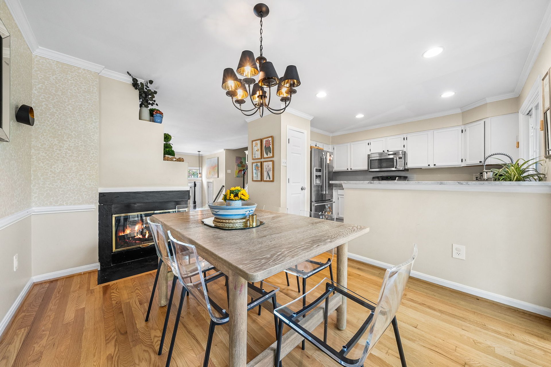 1258 Quaker Hill Dr.