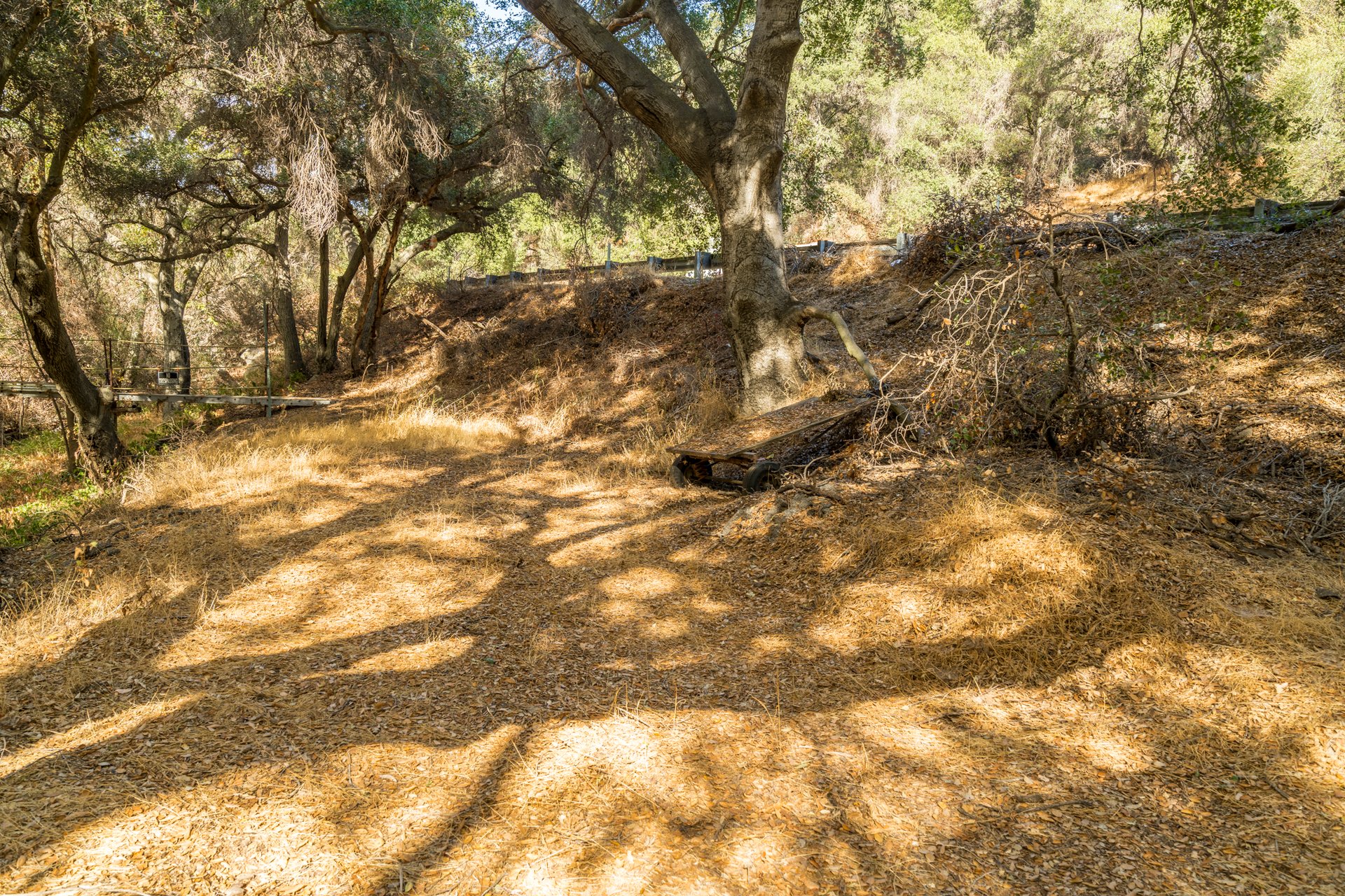 0 Topanga Canyon Boulevard