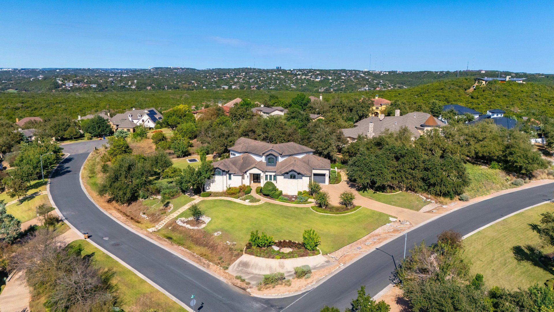 3816 Agape Lane