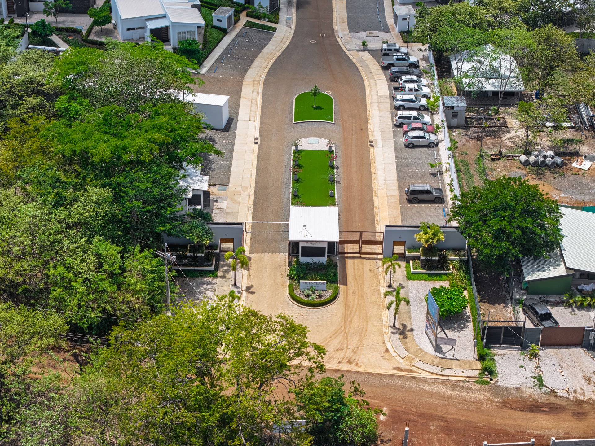 C5 Enclave | Premium Furnished 5-Bedroom Retreat Near Playa Avellanas