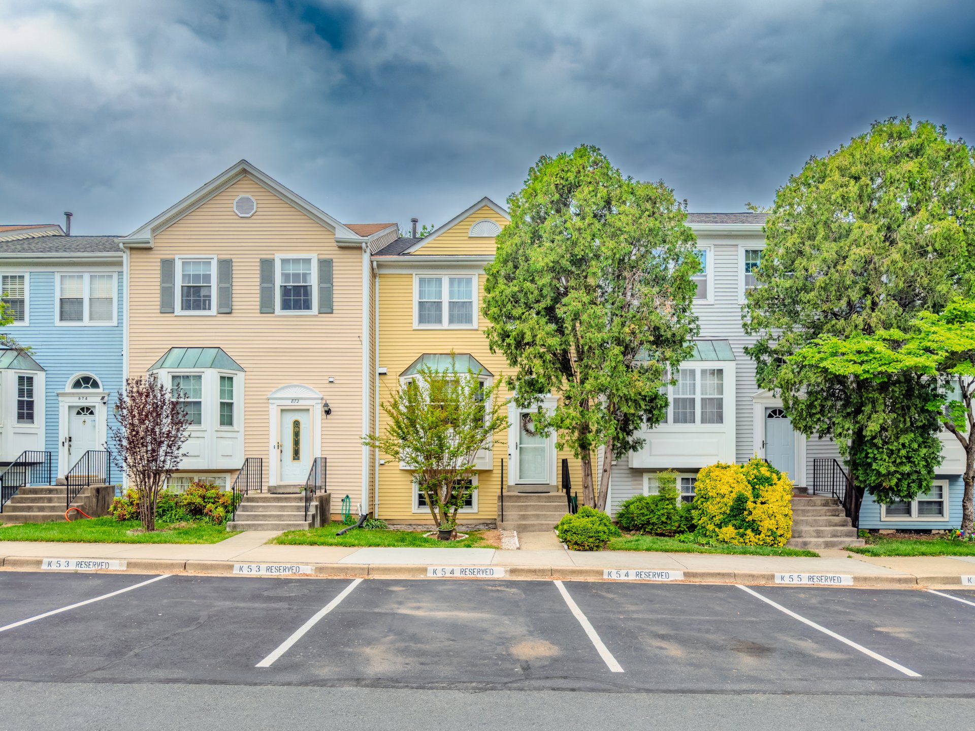 870 Bayridge Drive