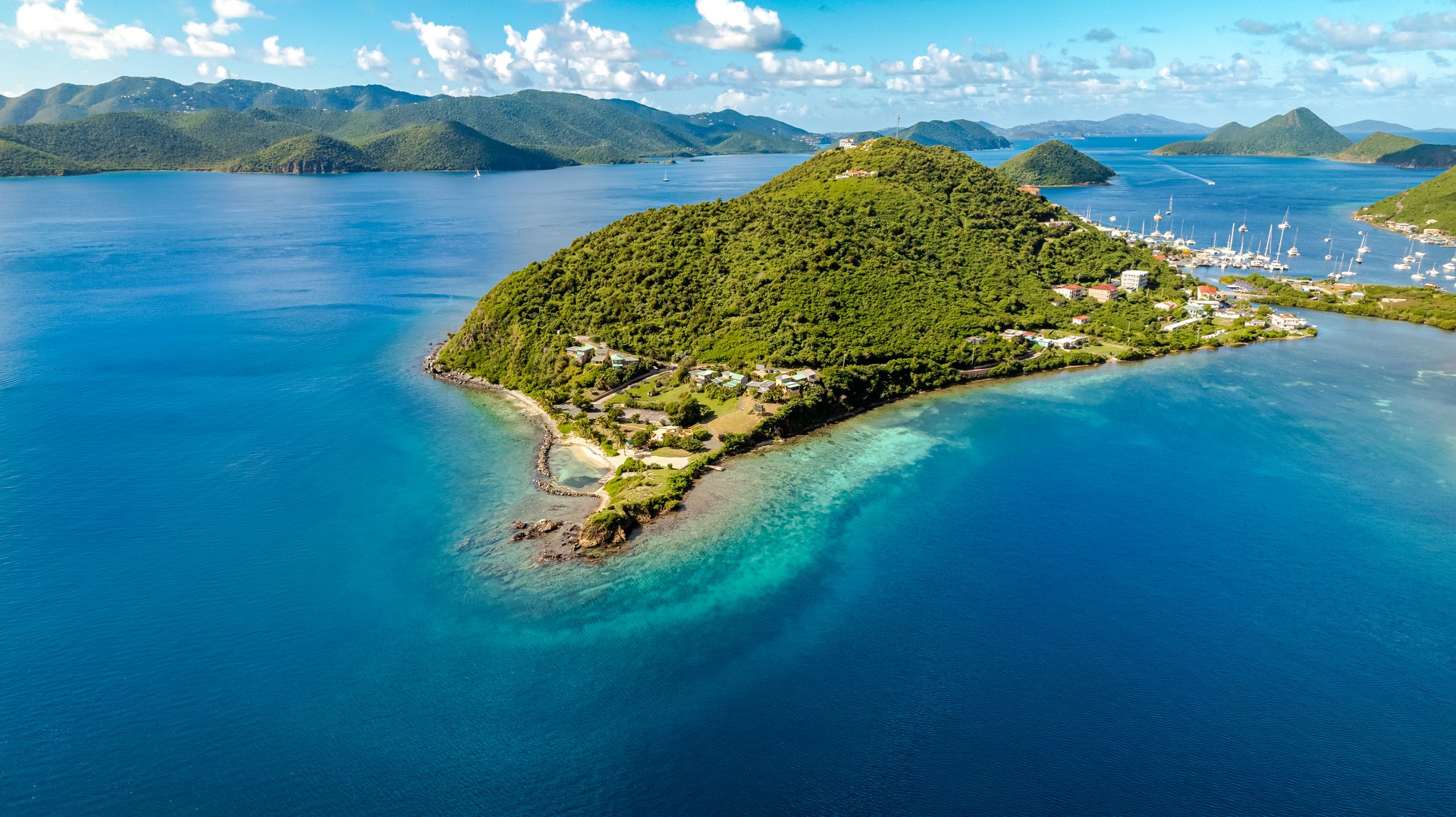 Frenchmans Estate