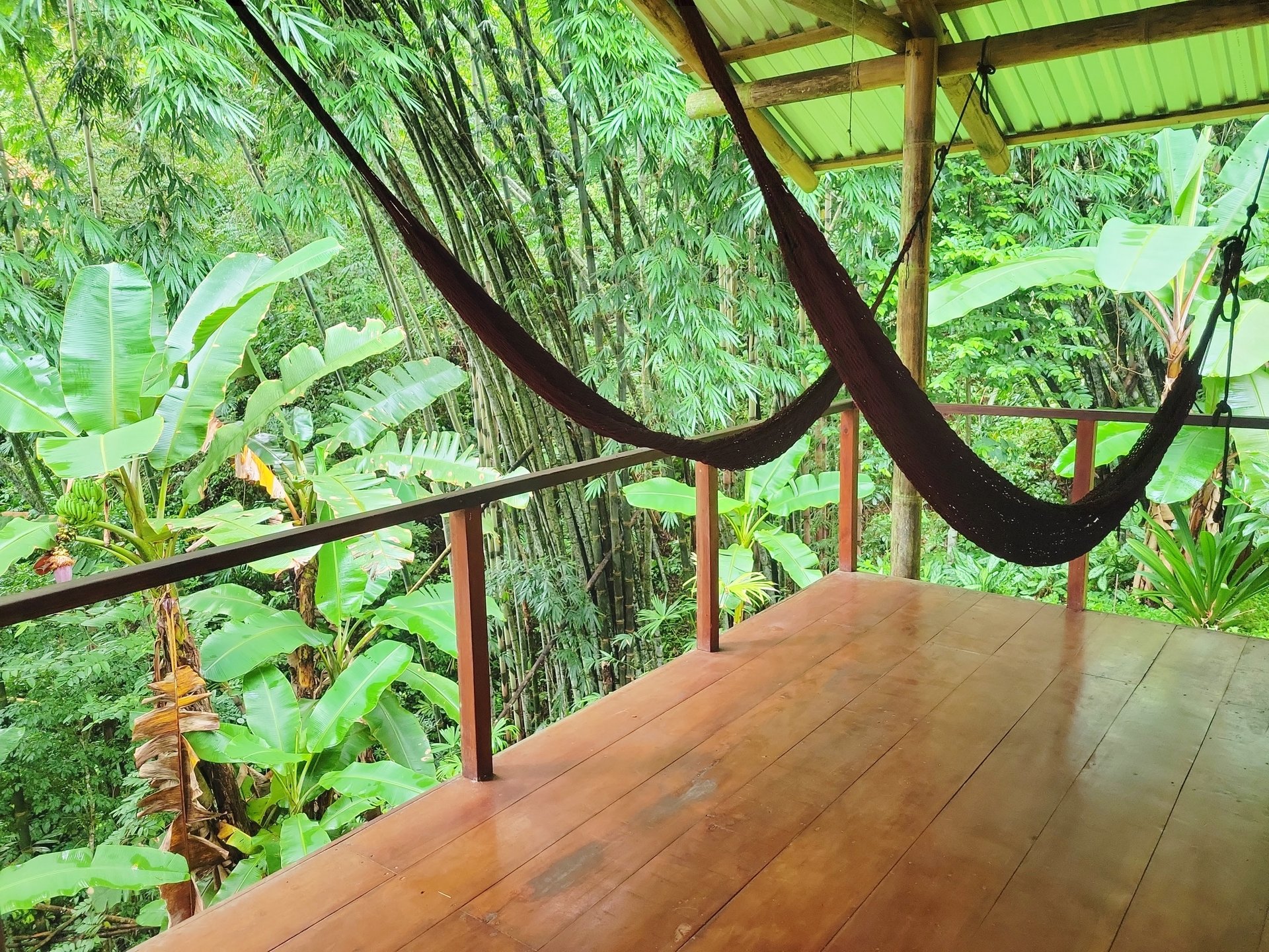 CASCADA ELYSIANA – ECO-RETREAT WITH HUGE WATERFALL