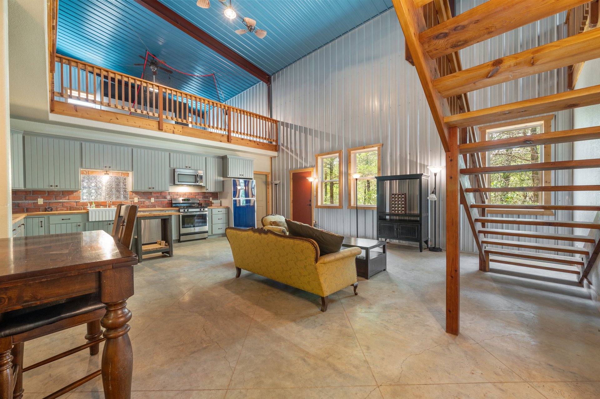 136 Red Fox Lane