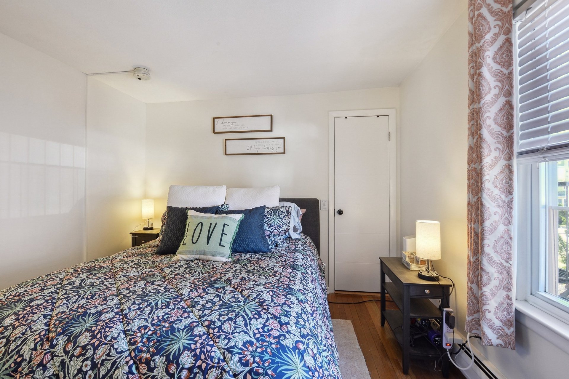 542 Angell Street, Unit#4