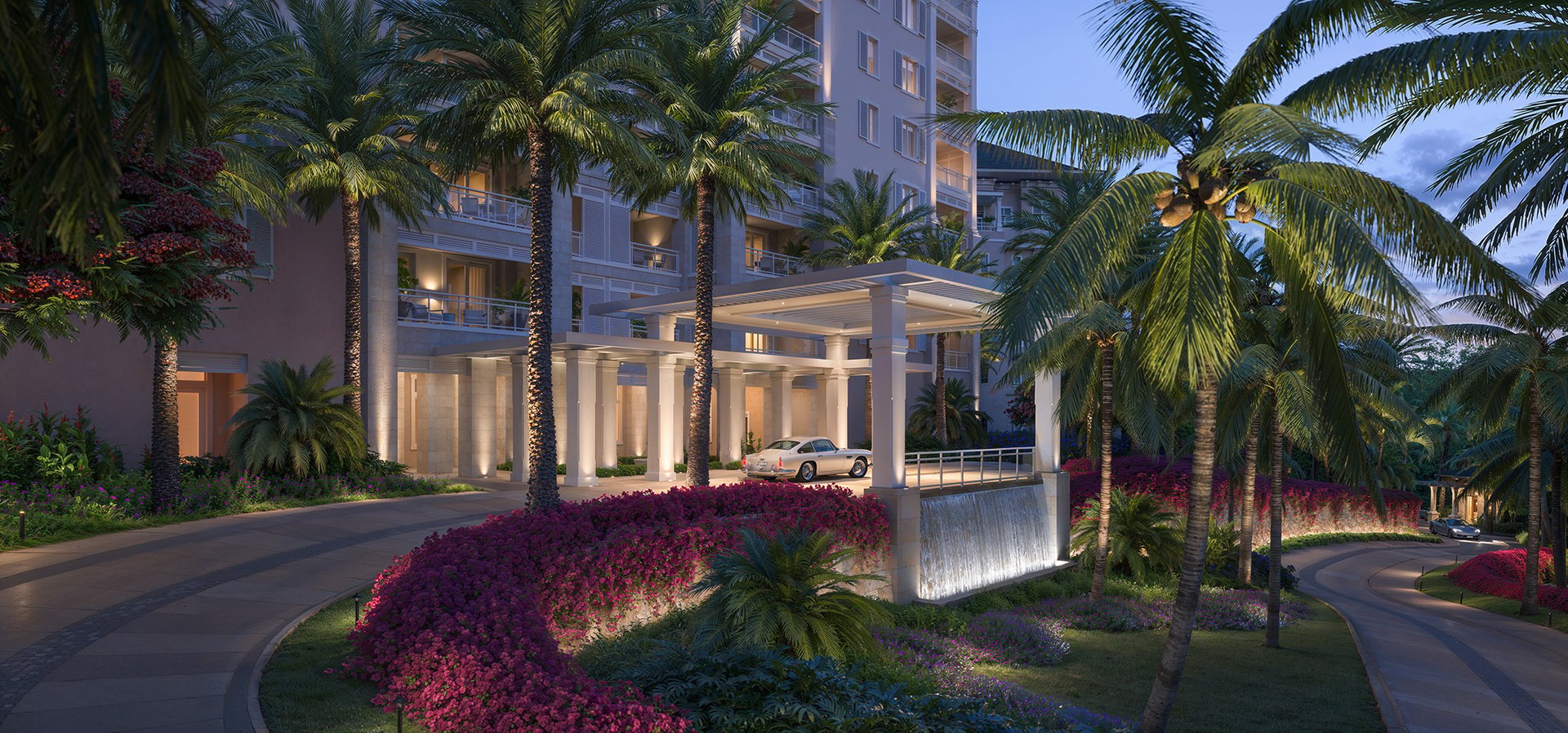 Trophy Penthouse at the Four Seasons Residences