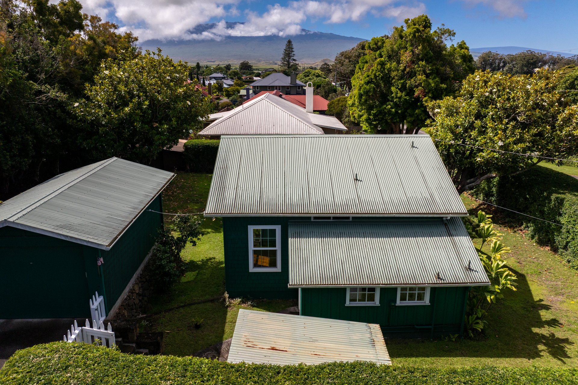 Lindsey Road Cottage 