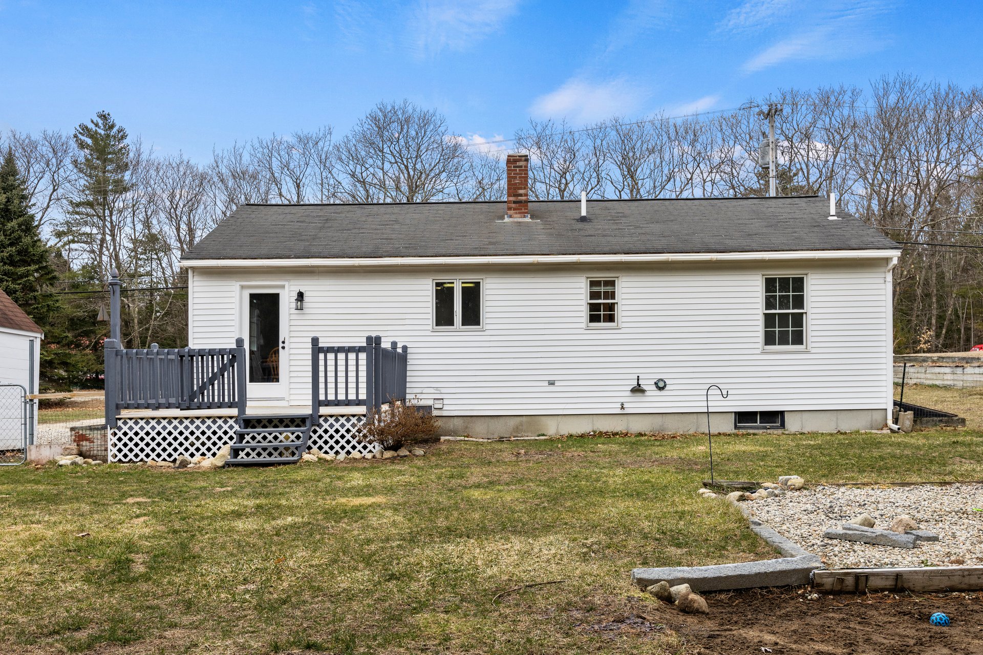 54 Depot Road