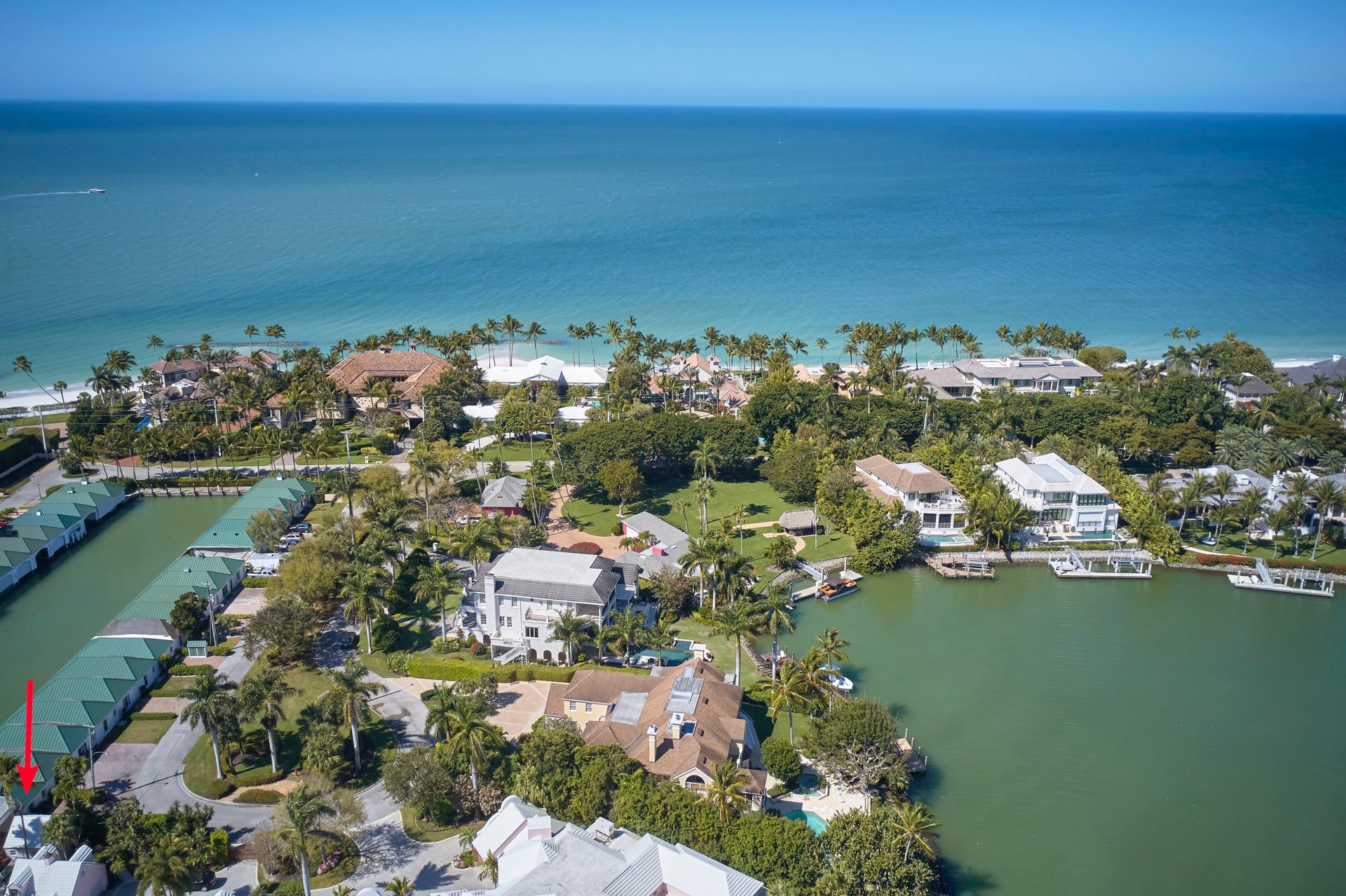 PORT ROYAL