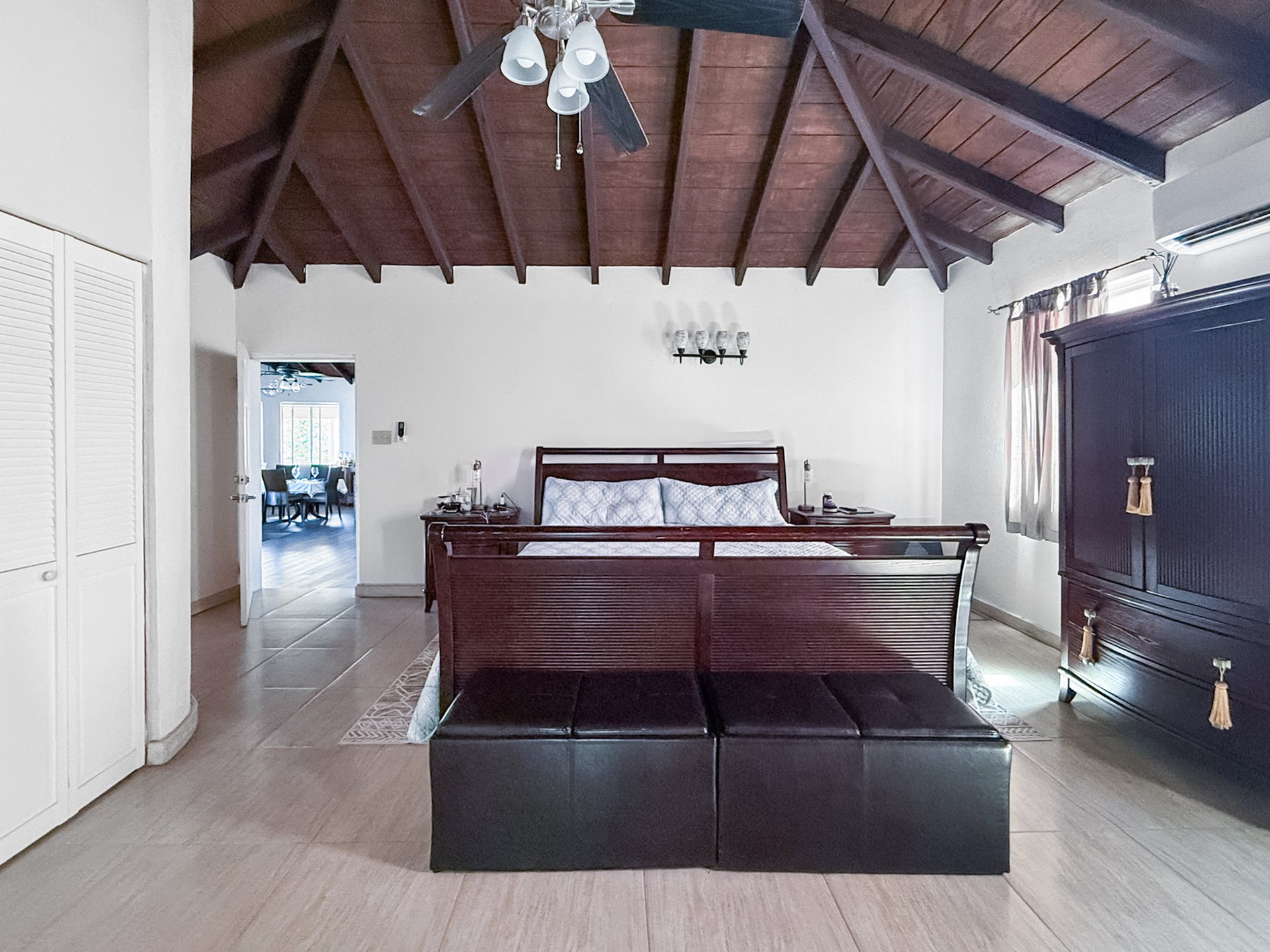 743 Zion Hill 4 Bedroom Home