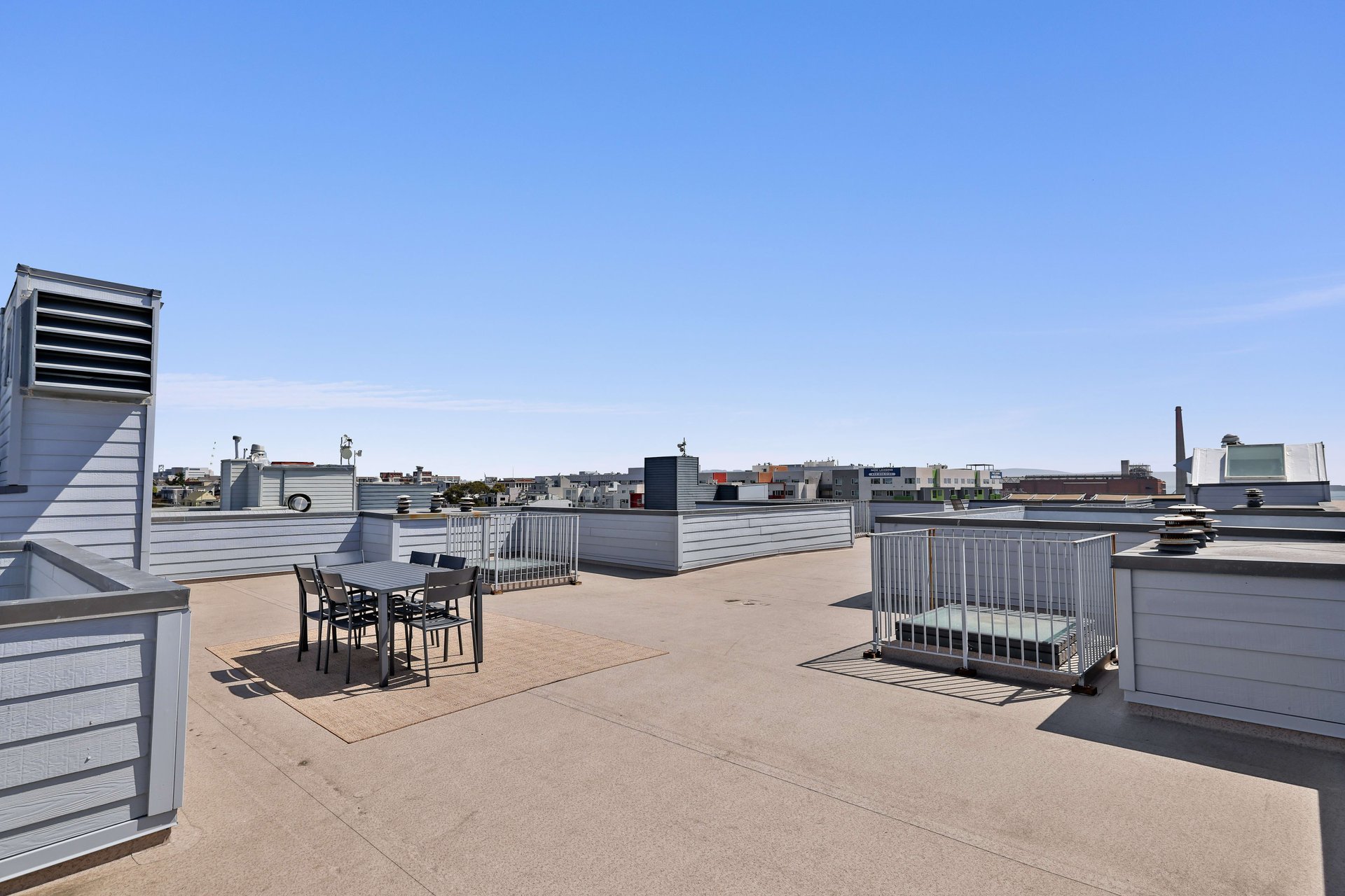 1207 Indiana Street #2