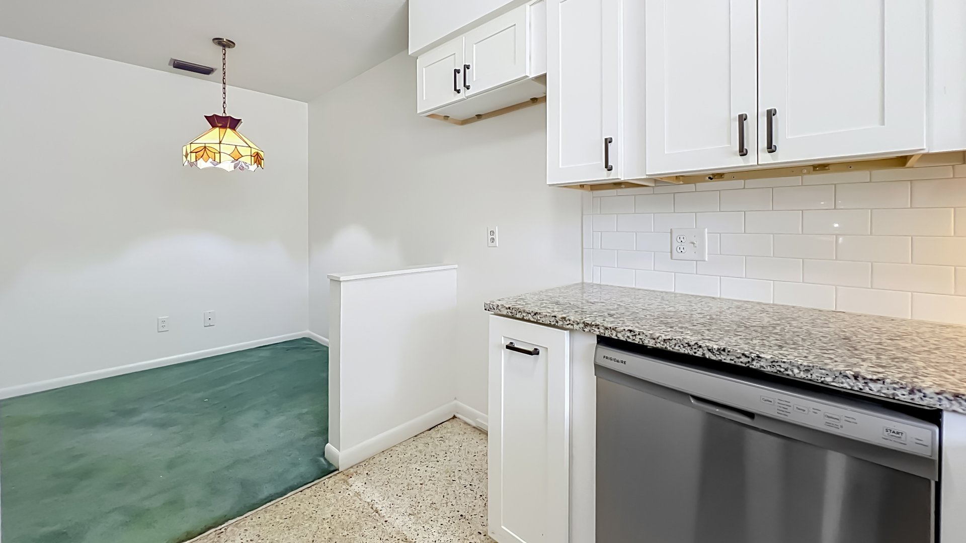 Colonialtown 3-Bedroom 1.5-Bathroom Home with Terrazo Floors