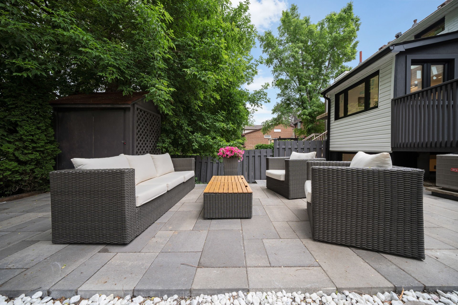 SOLD: Discover Refined Luxury Living