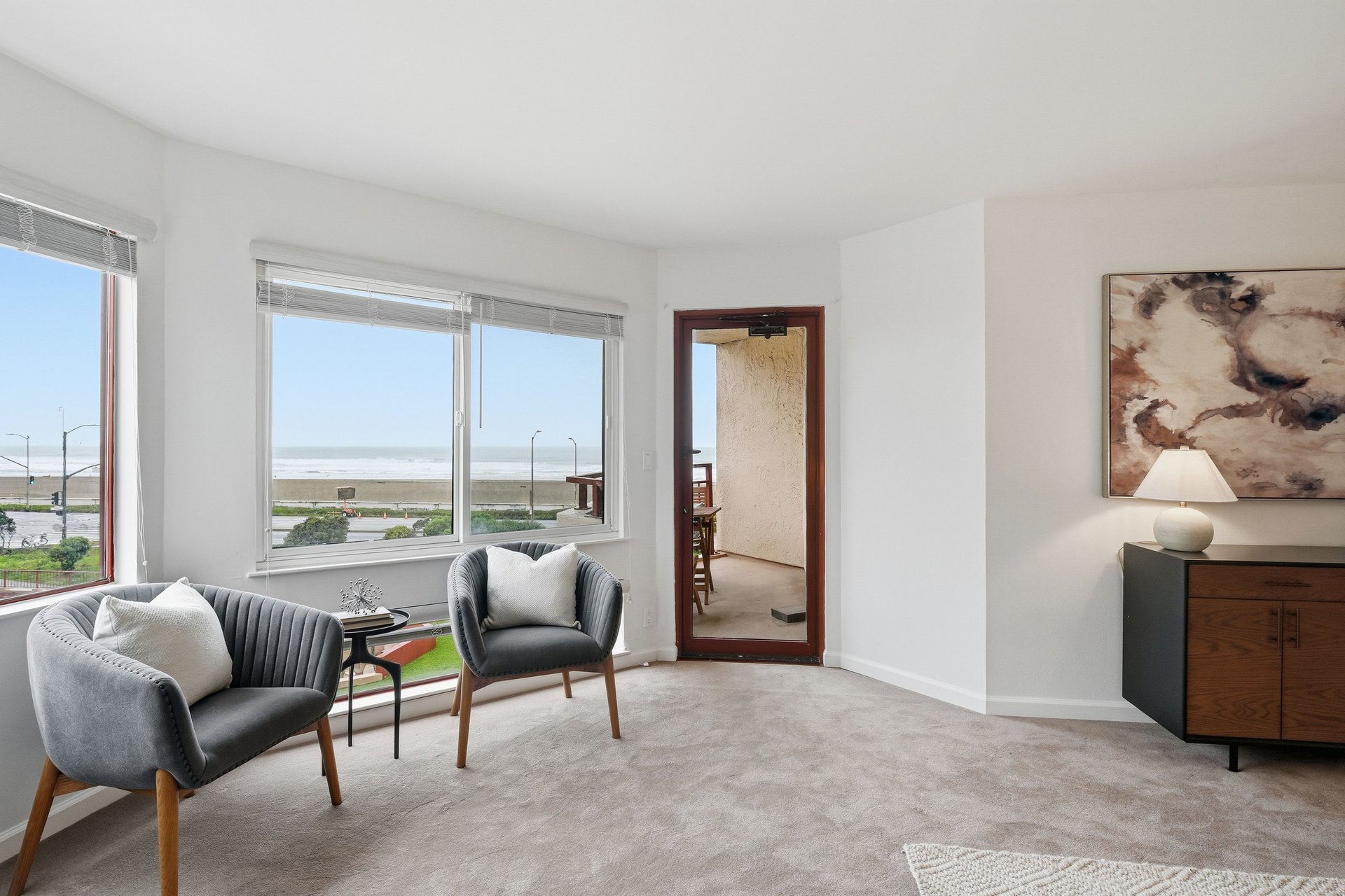 855 La Playa Street 366