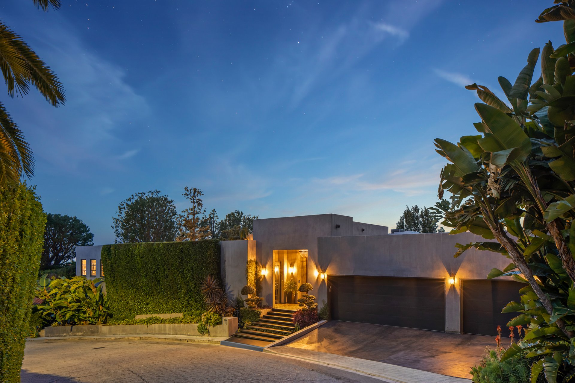 1457 Blue Jay Way