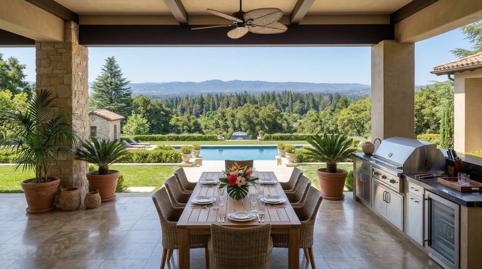 Montalvo Manor