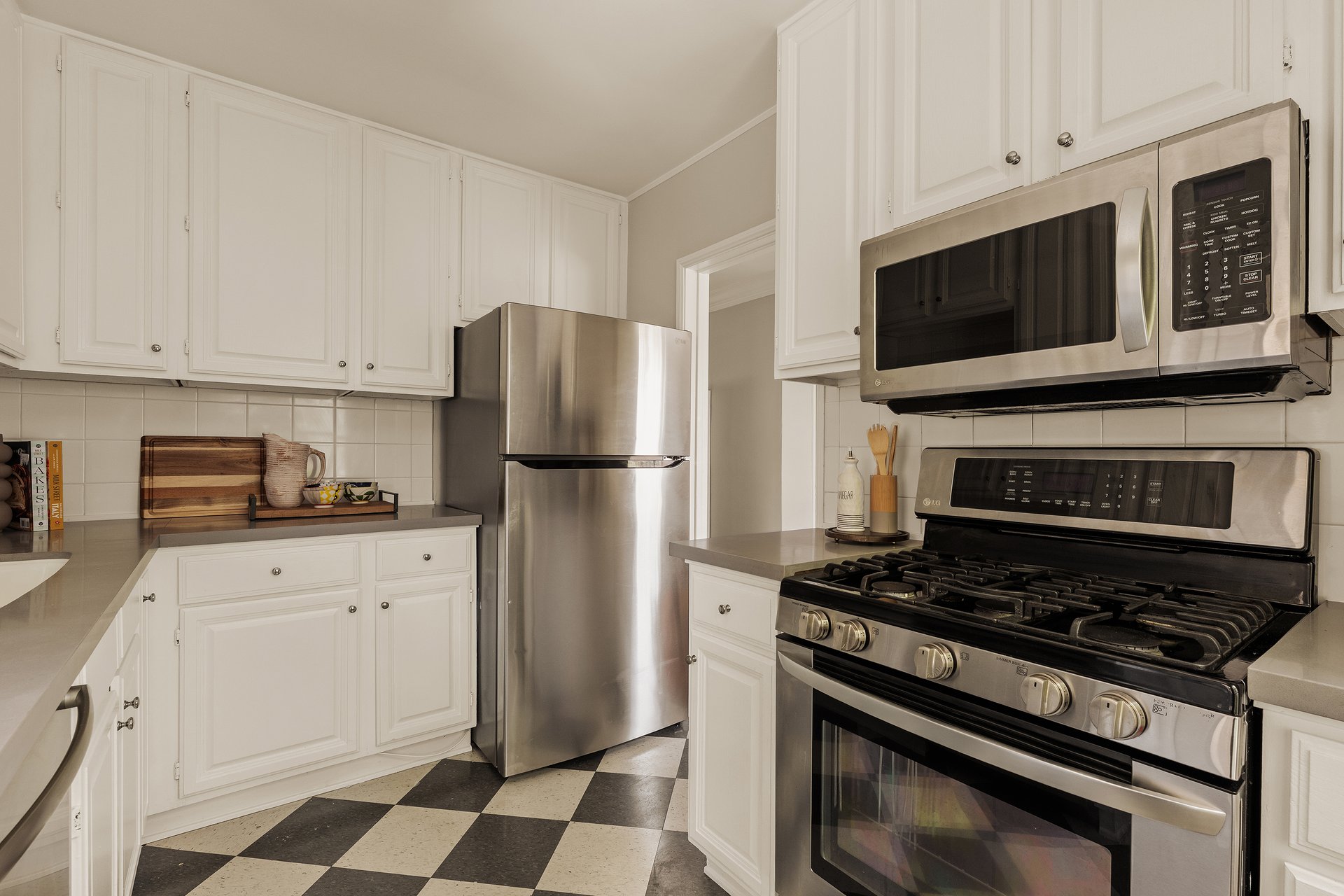 2264 29th St Unit: A, Santa Monica 