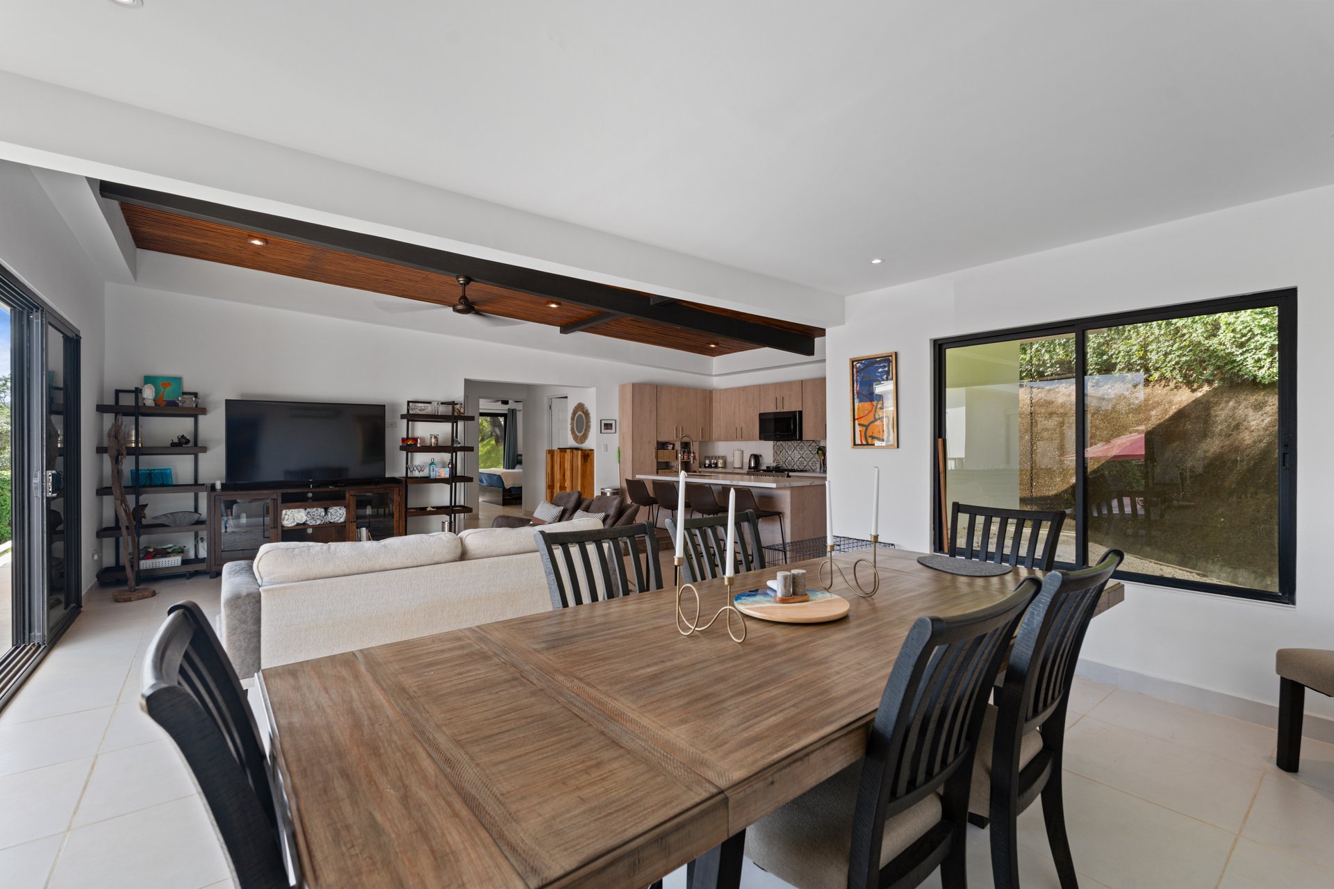 Casa Wish You Were Here | Modern Tranquility in Tamarindo!