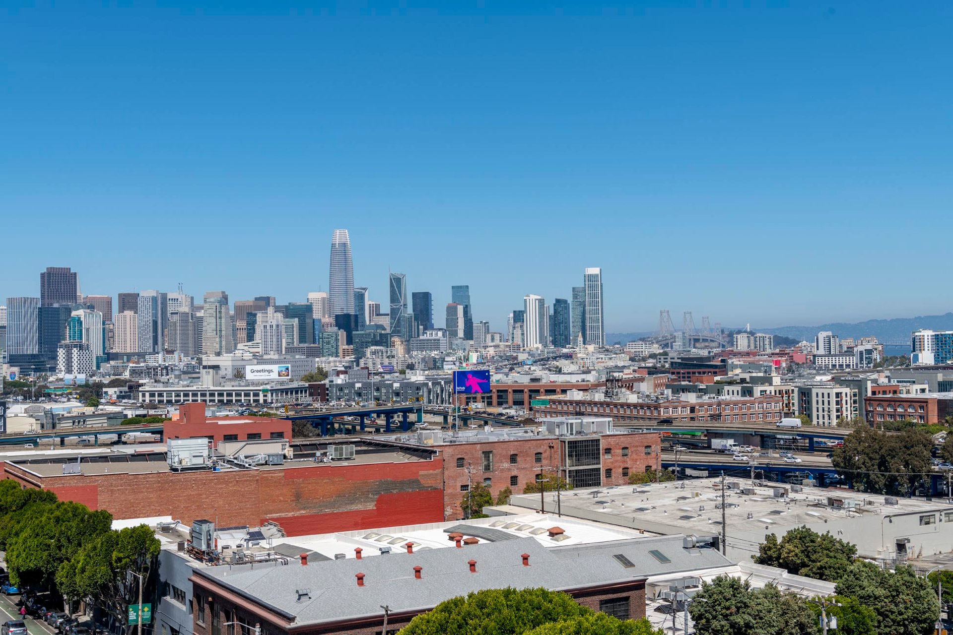 338 Potrero Ave Penthouse 3