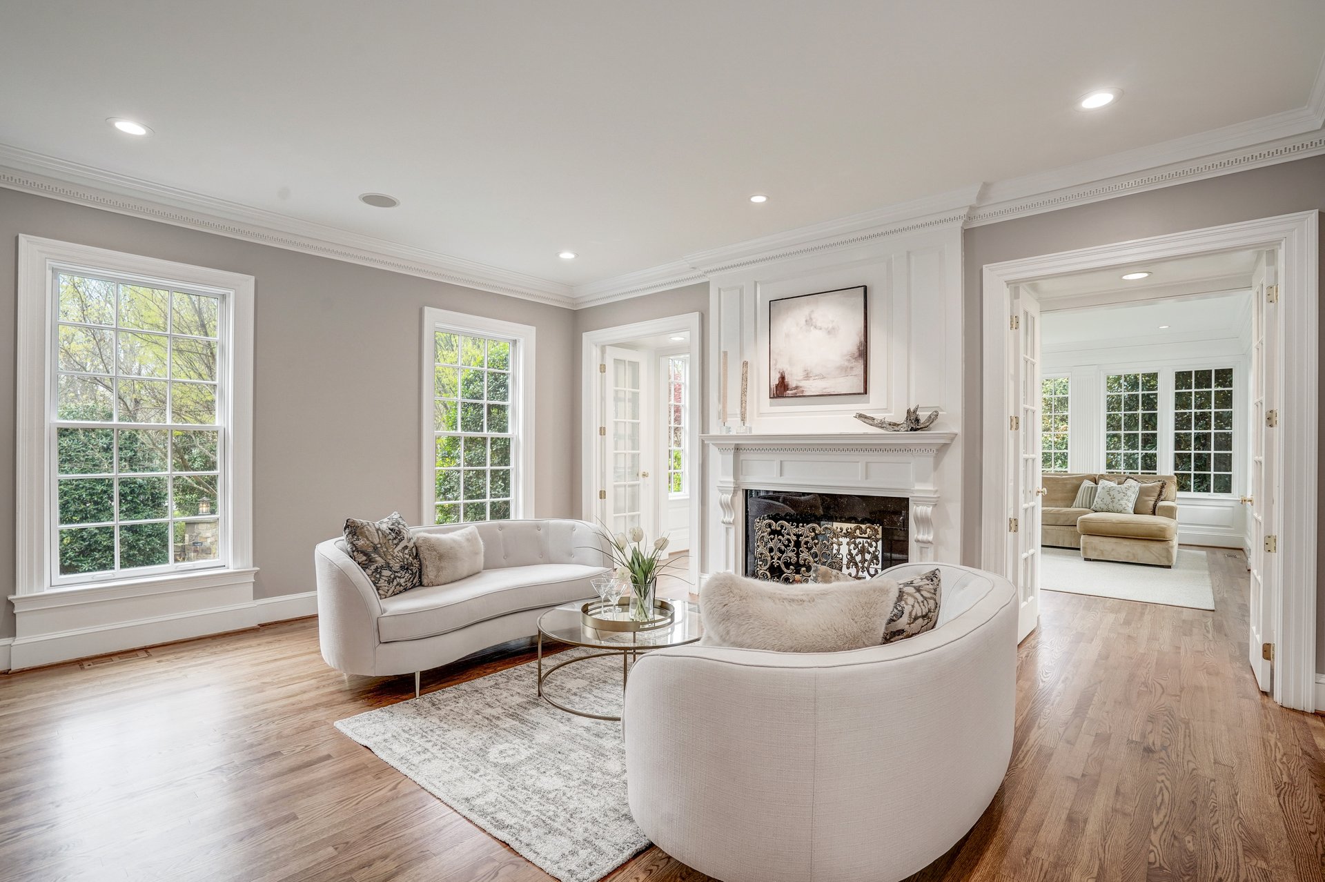 8503 Country Club Dr