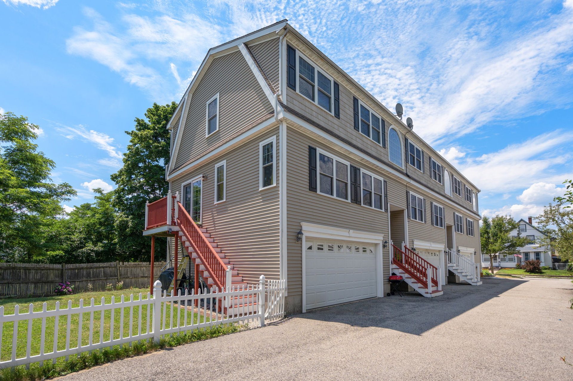 12 Trafford St. # 2