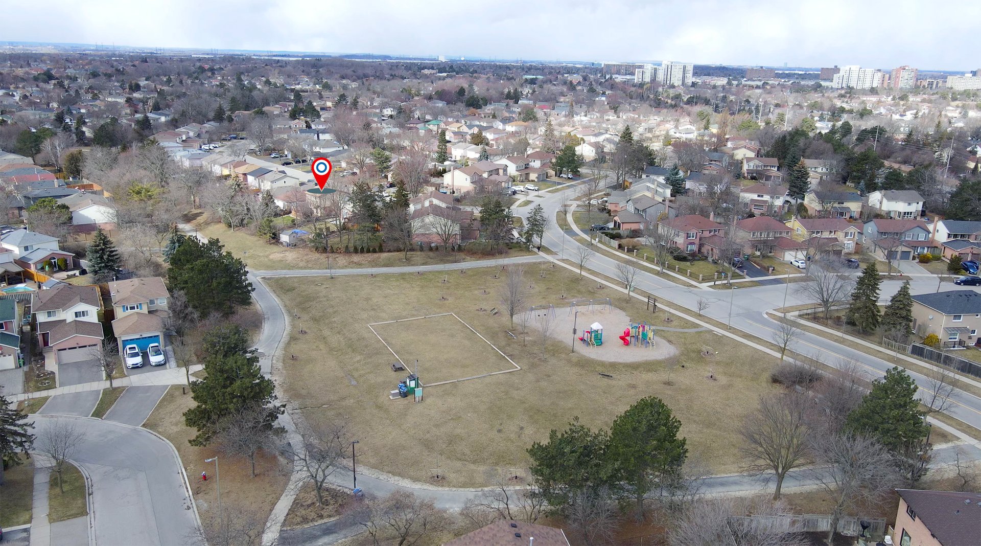 3158 Kilbride Cres