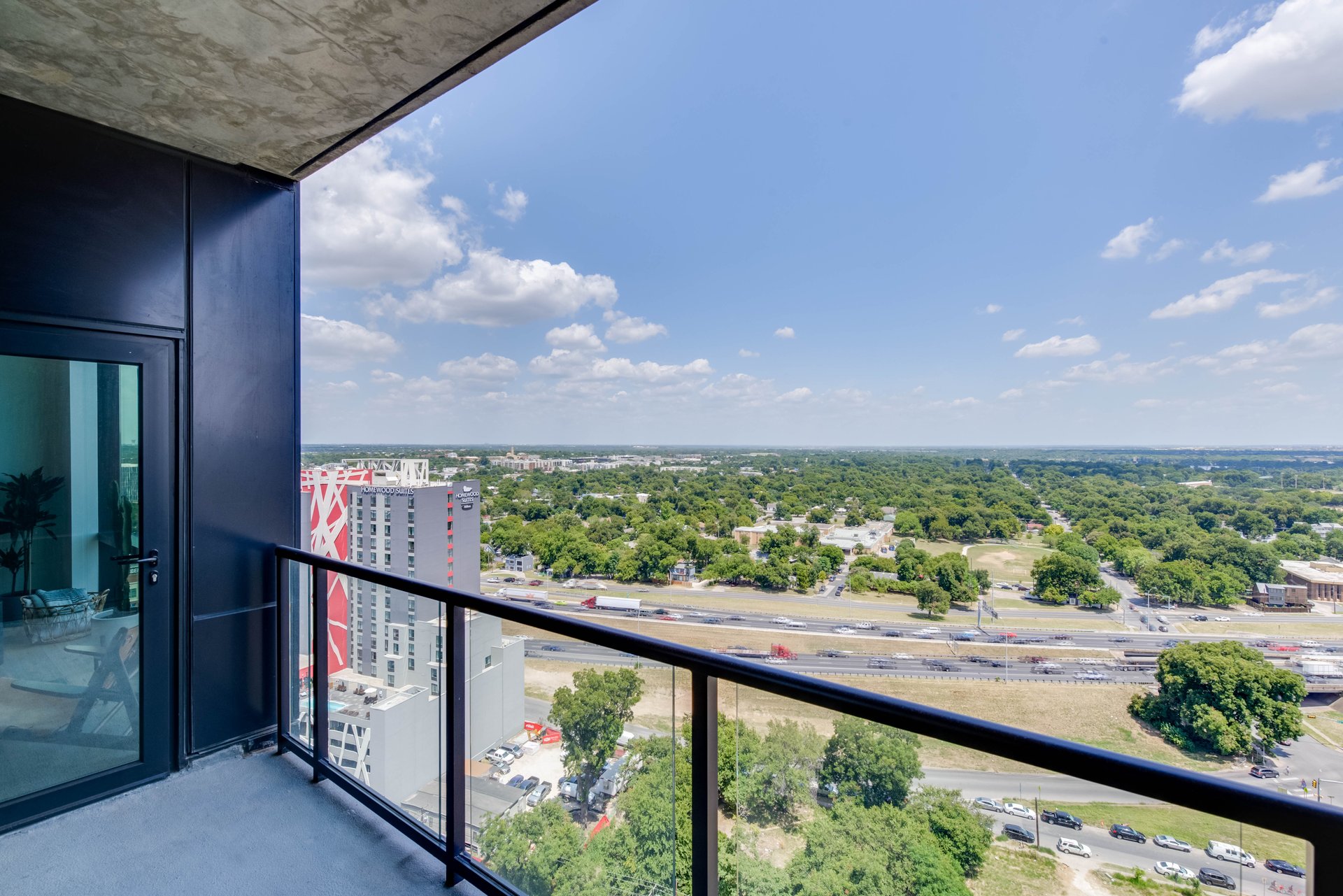 70 Rainey Street #1805