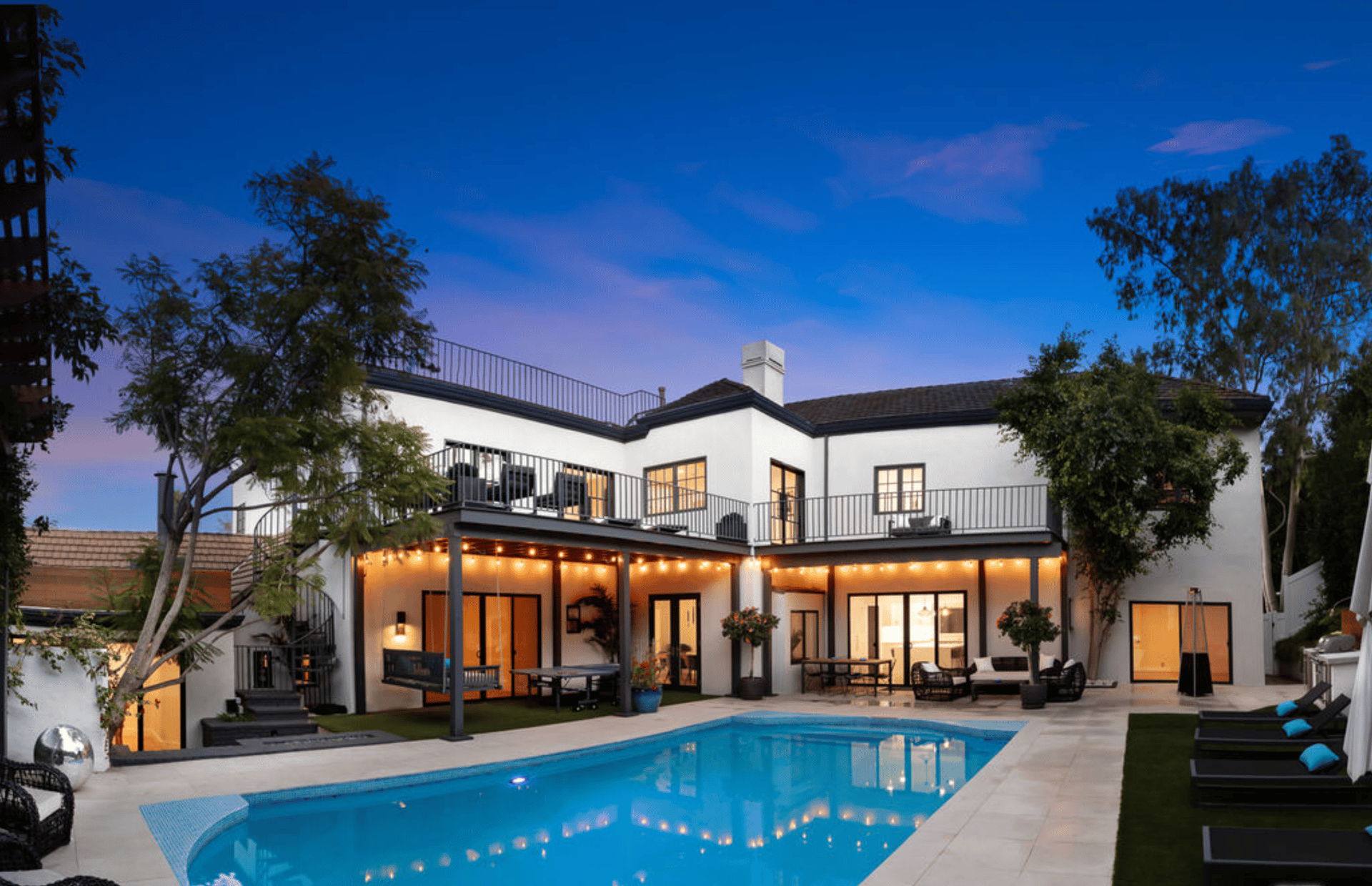 Wyton Dr, 90024