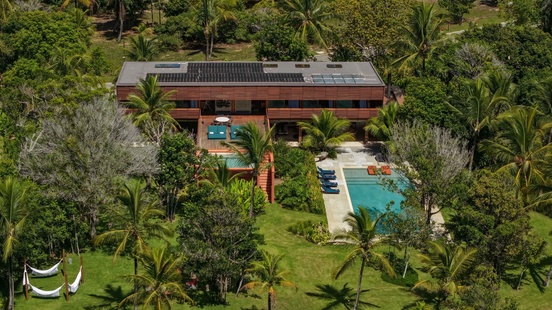 Villa Fasano Serena