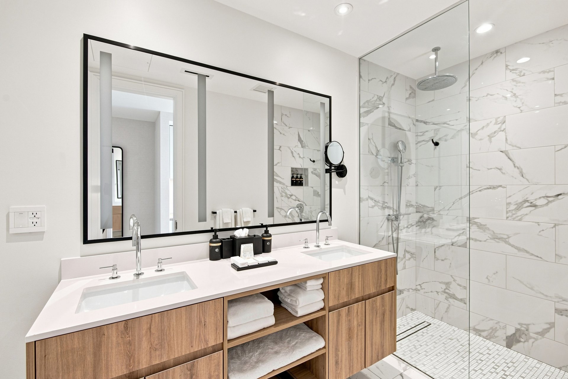 417 Goldwynn Resort & Residences