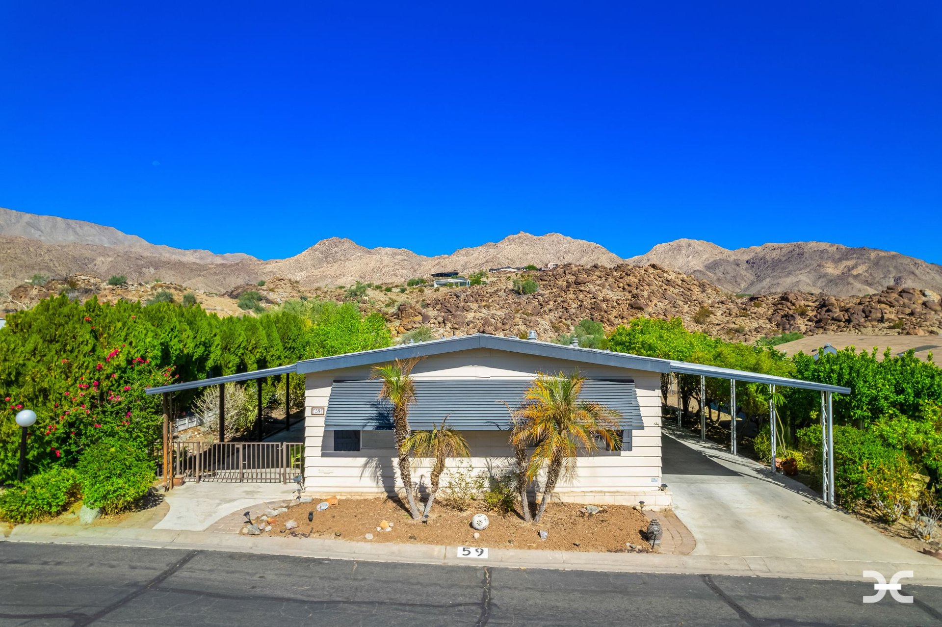 49305 Highway 74 Unit # 59