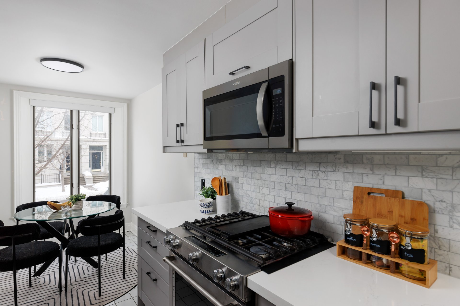 Casa Loma Townhouse