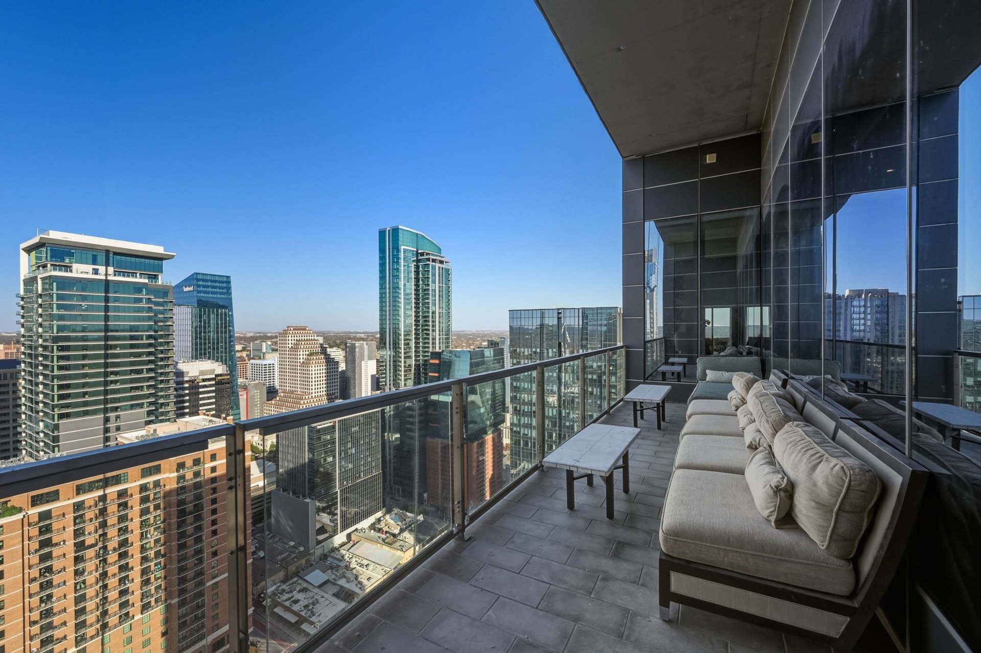 210 Lavaca Street #3503