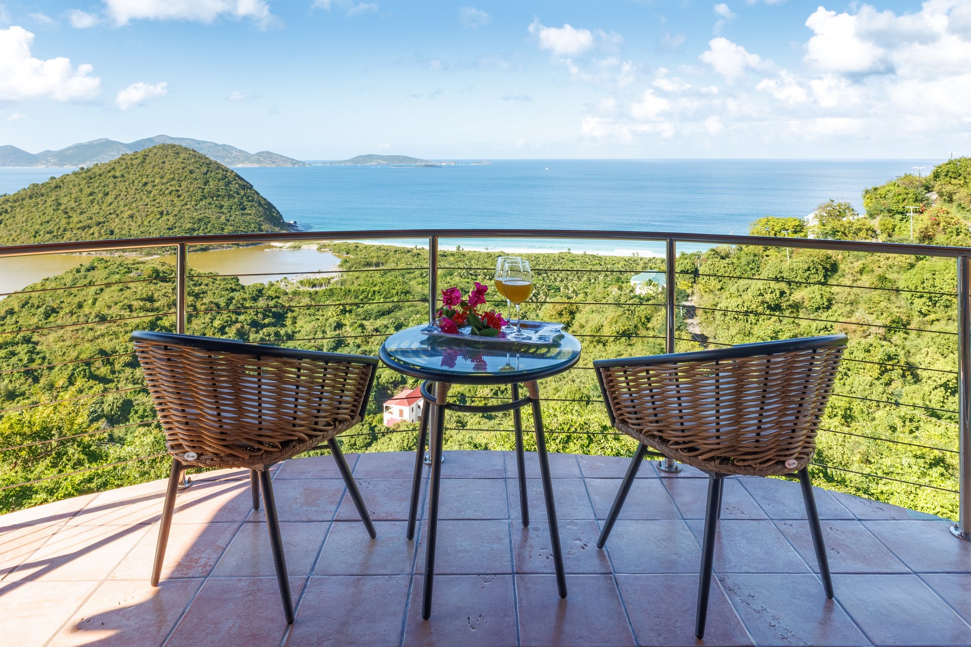 Paradiso Ocean View 