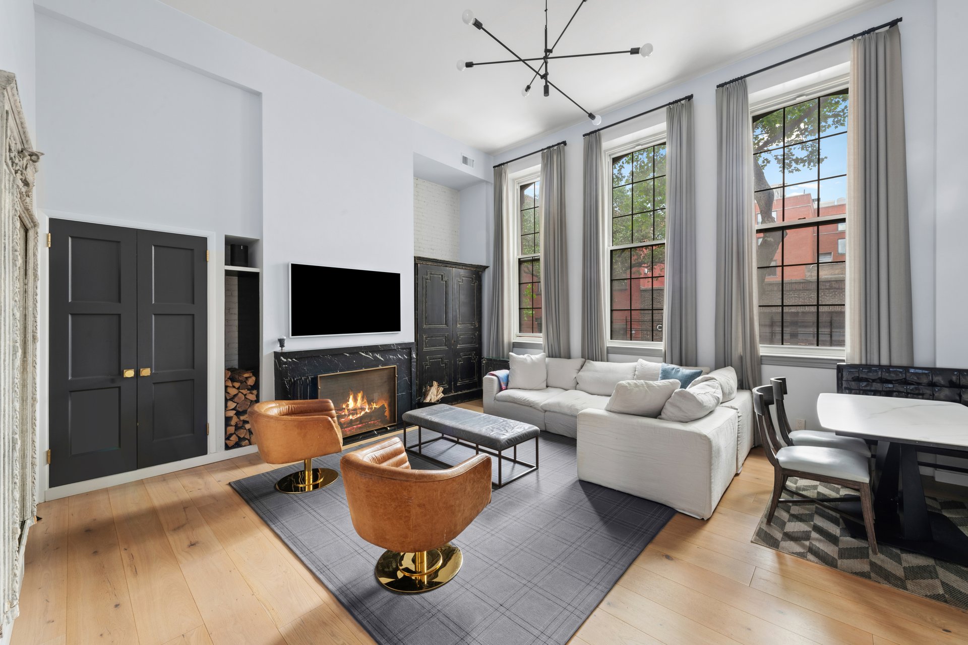 174 Pacific Street, Unit 1A