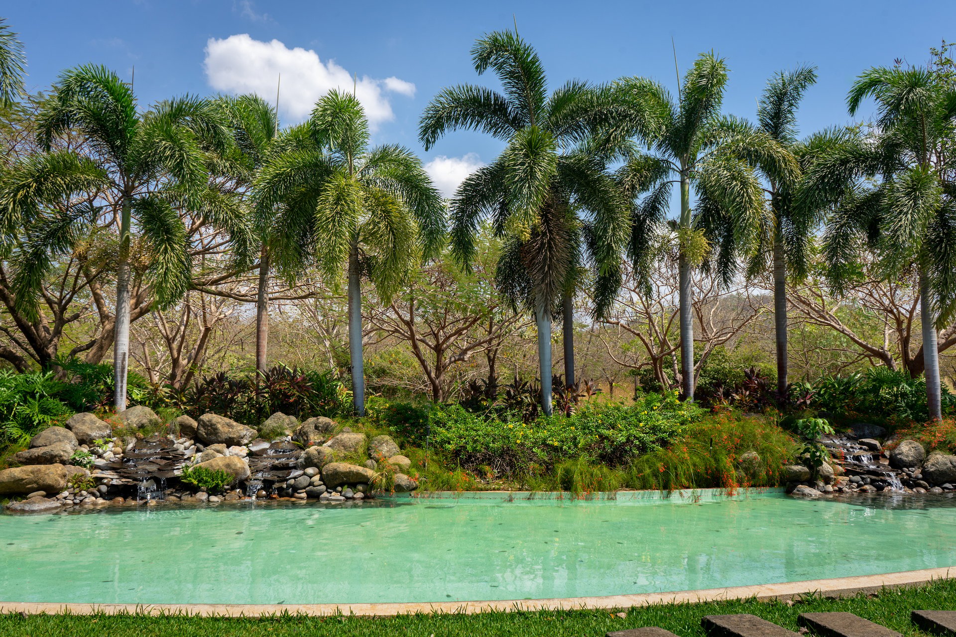 Lot 81, Rancho Villareal