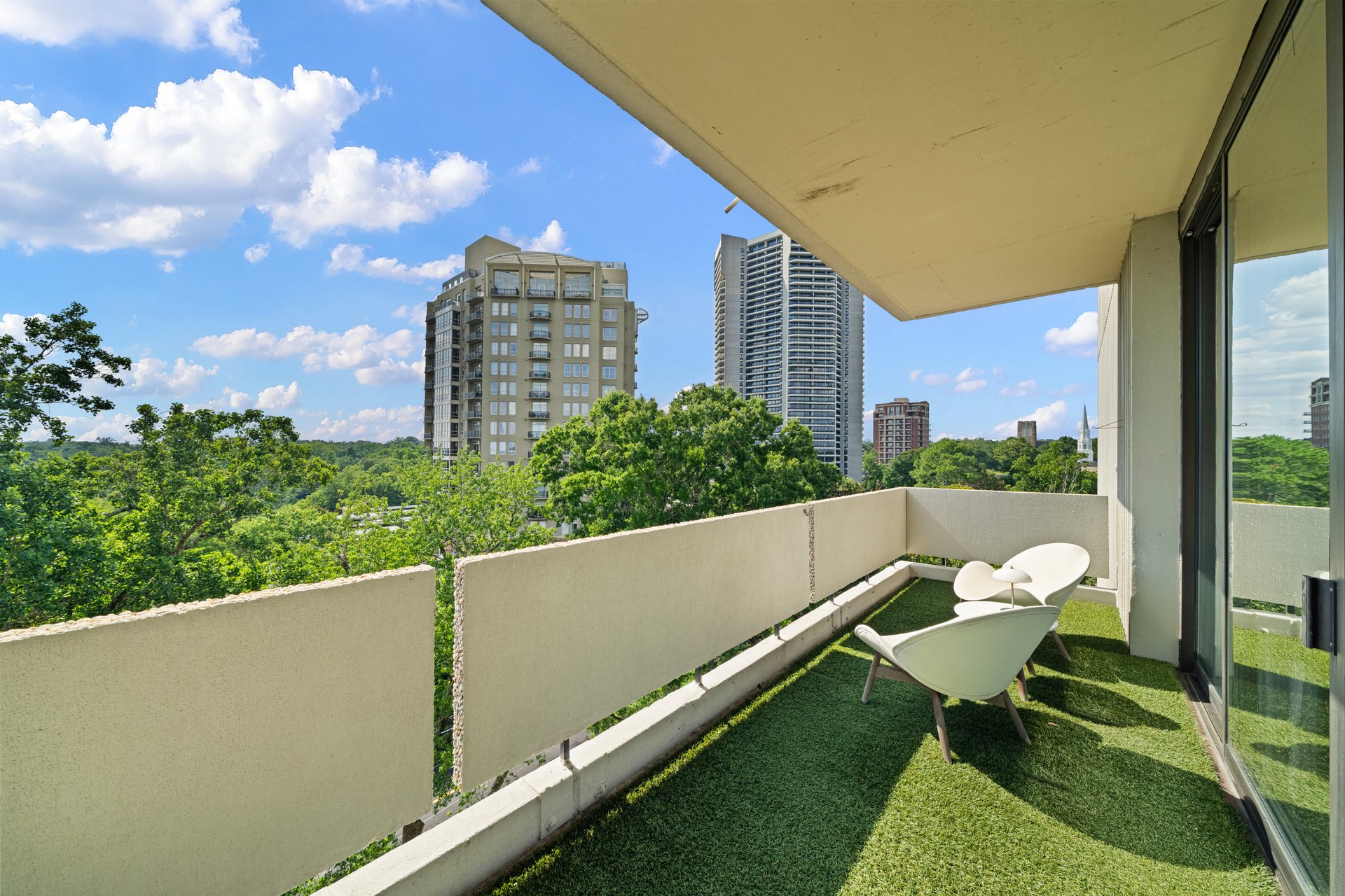2575 Peachtree Road NE Unit 12D