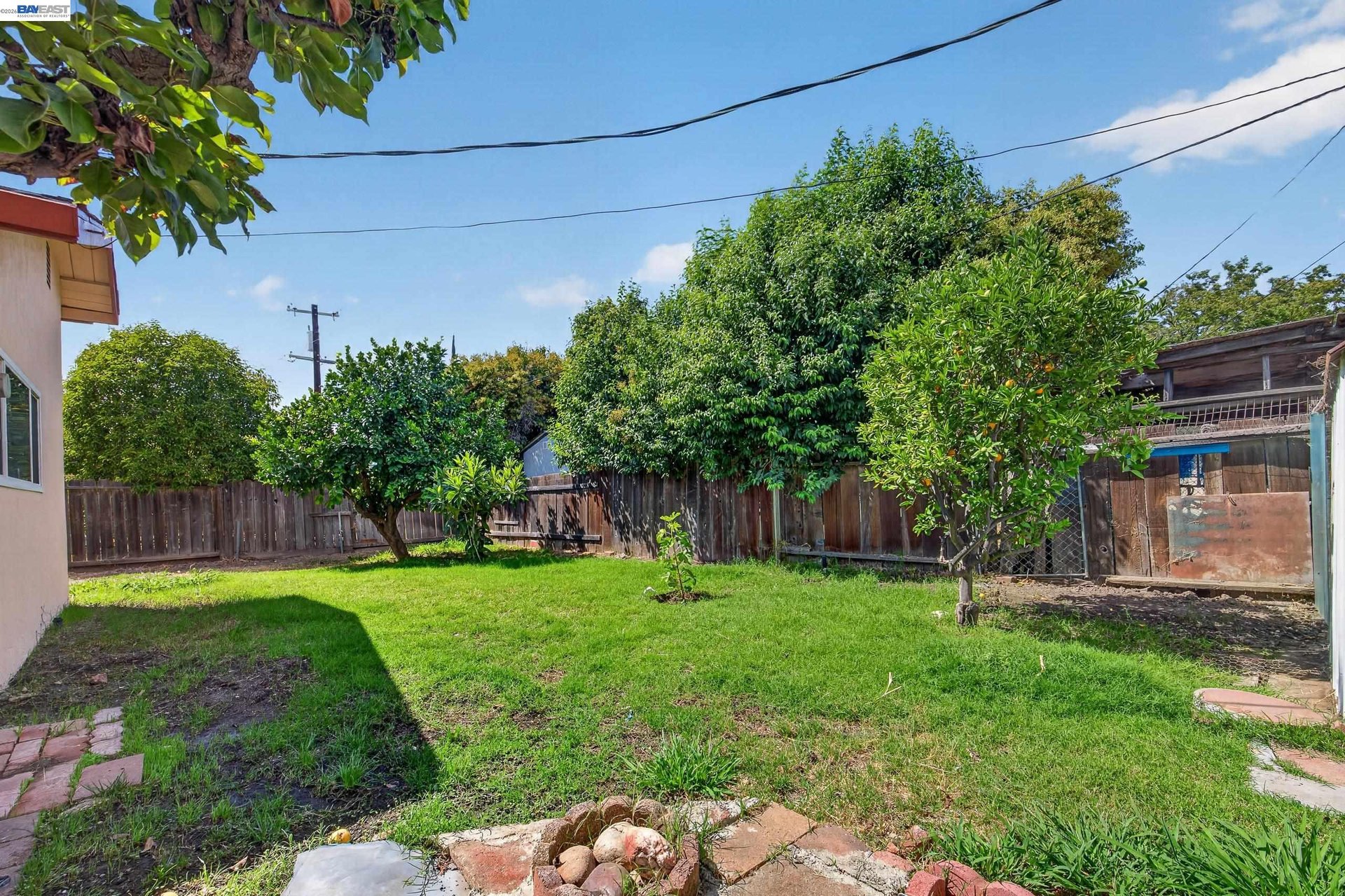 421 East Serrano Way