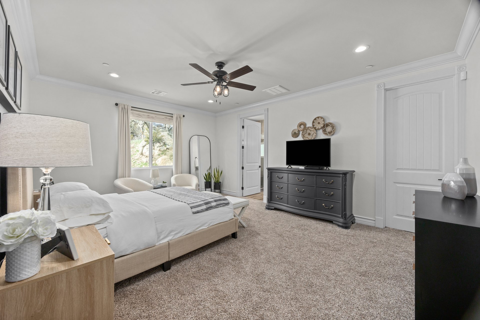 Tranquil Retreat in Stallion Springs | 29560 Stallion Springs Drive