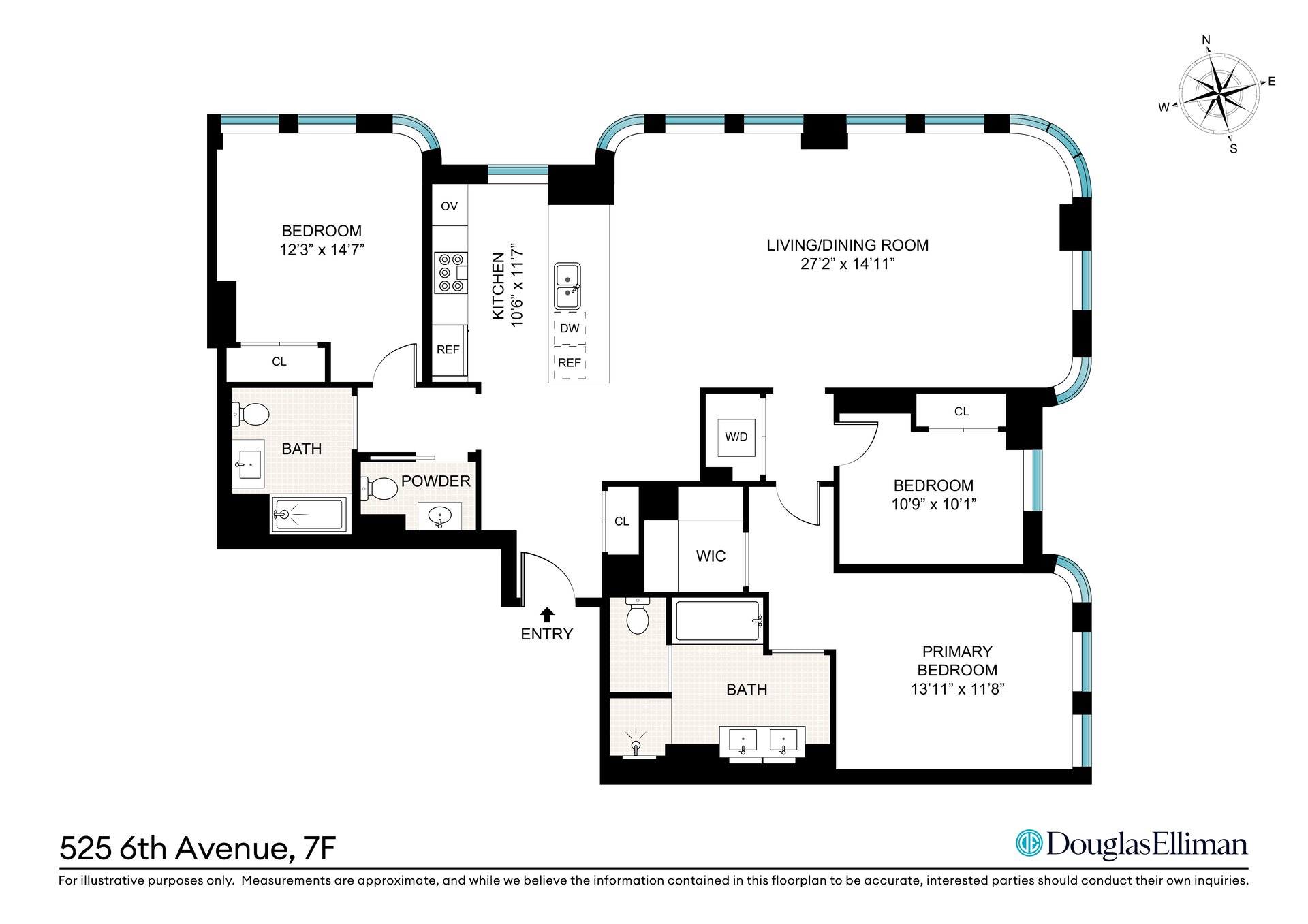 525 Sixth Avenue - The Village West
