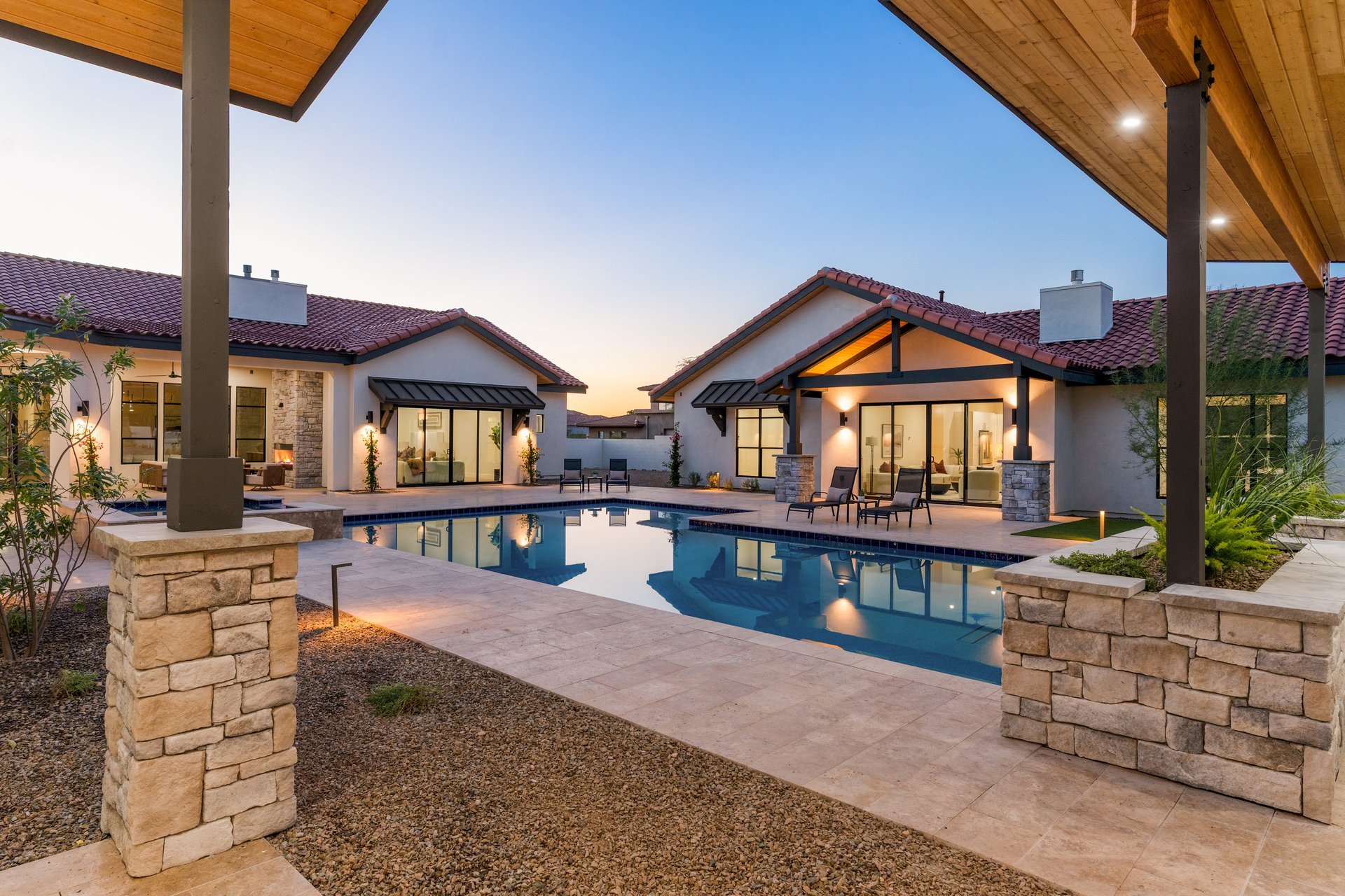 12612 E Mountain View Road