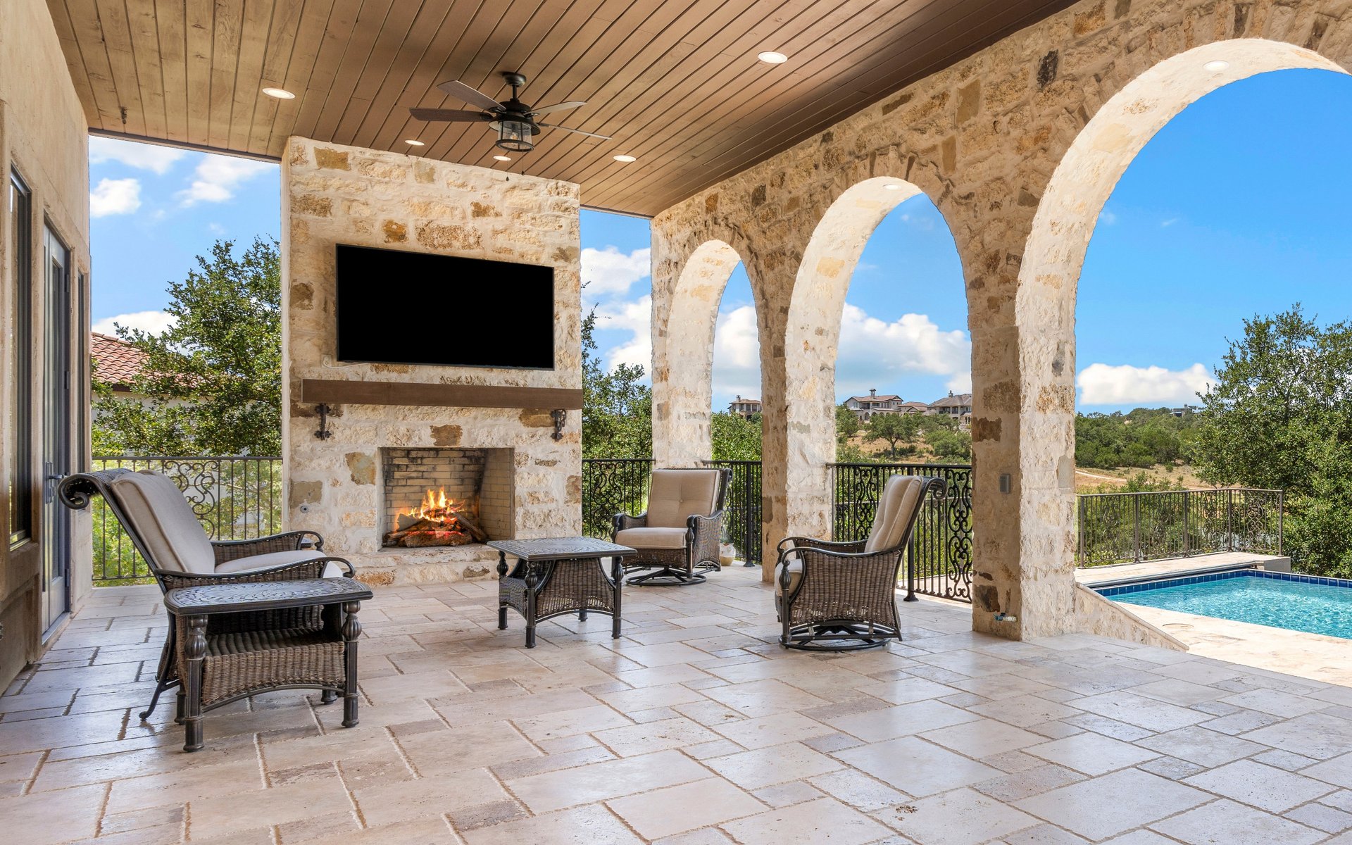 Contact Us | The Rounsaville Group | Real Estate Agents