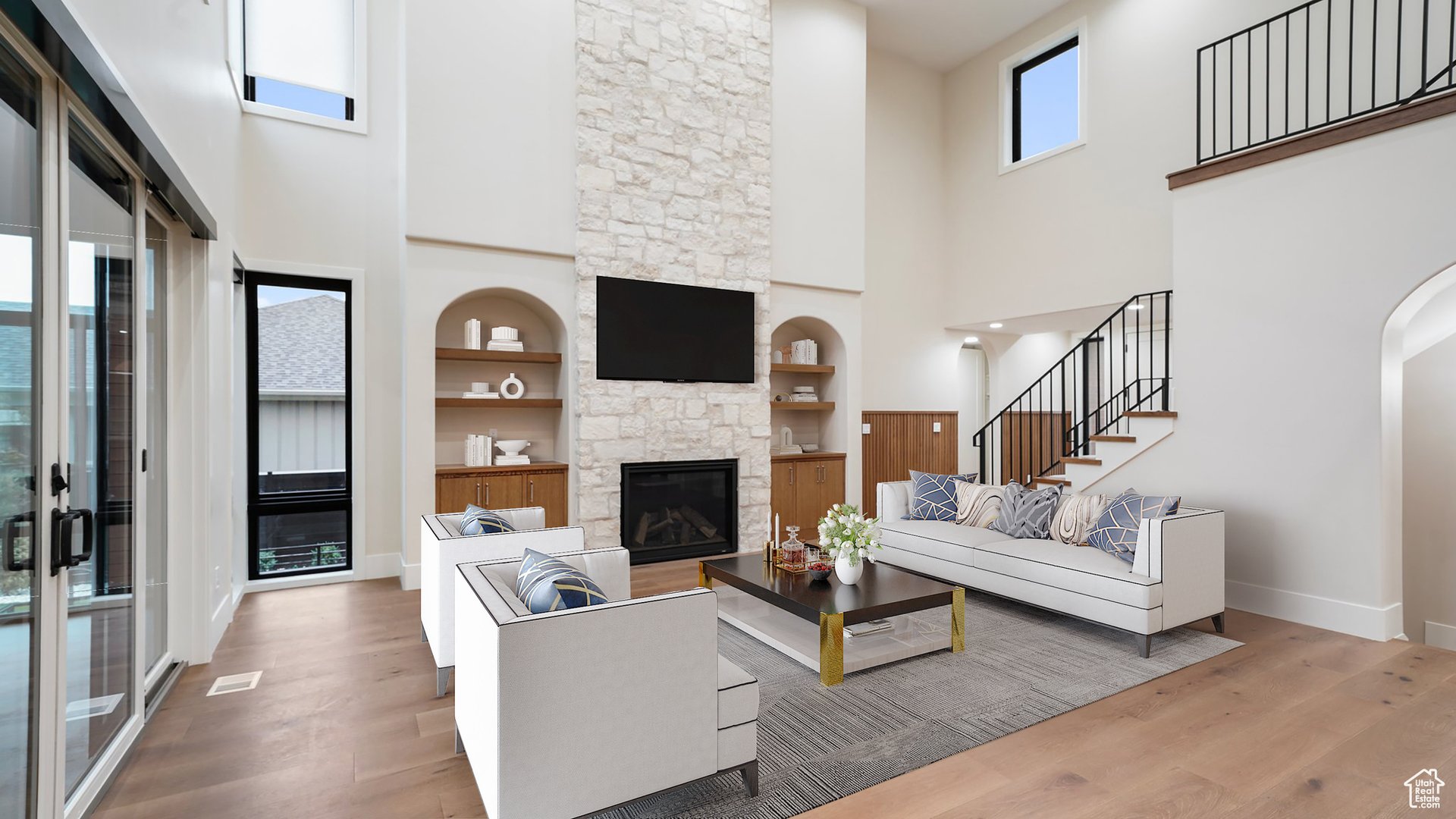 Provo Luxury