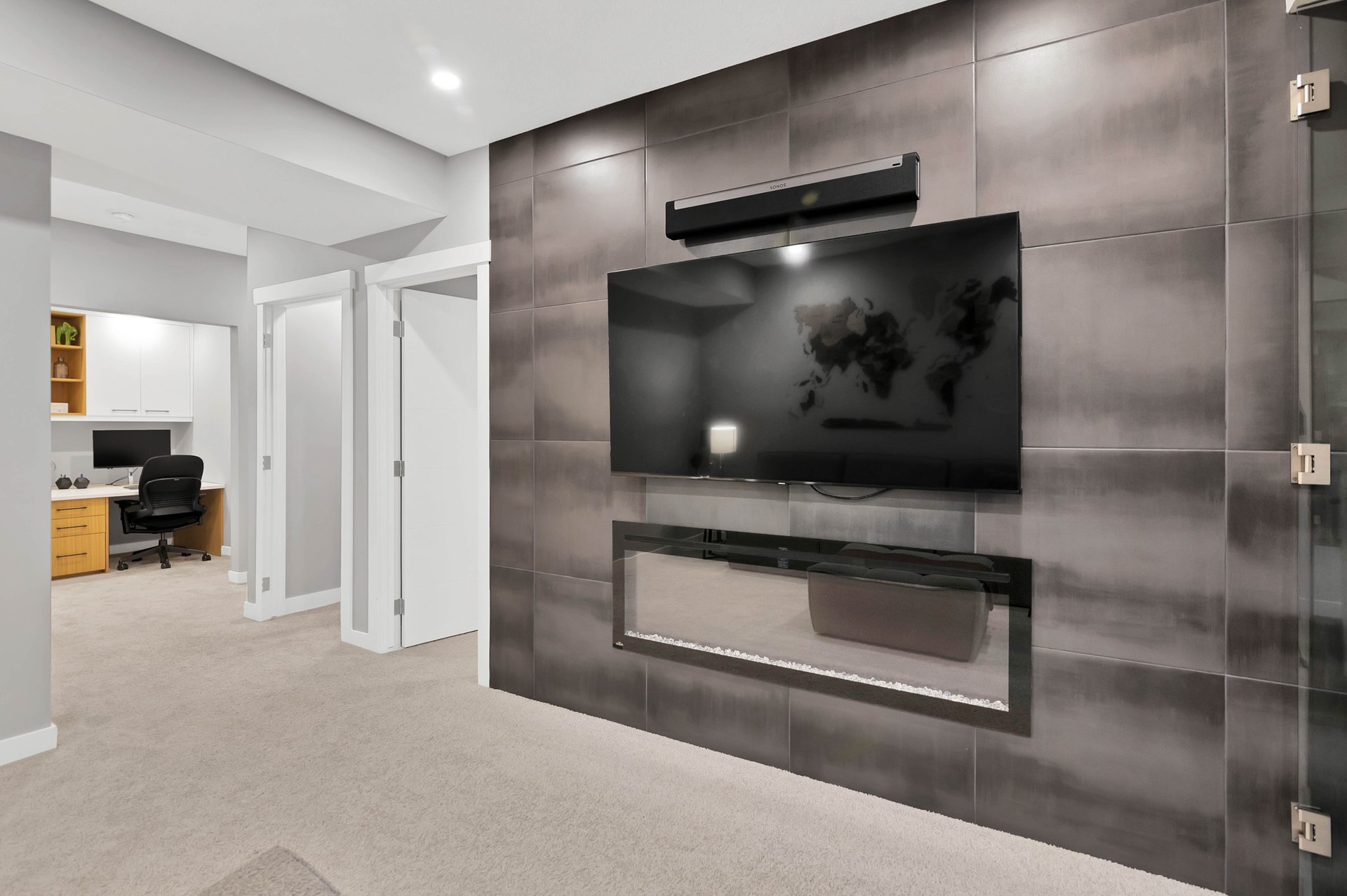 15 West Grove Place SW