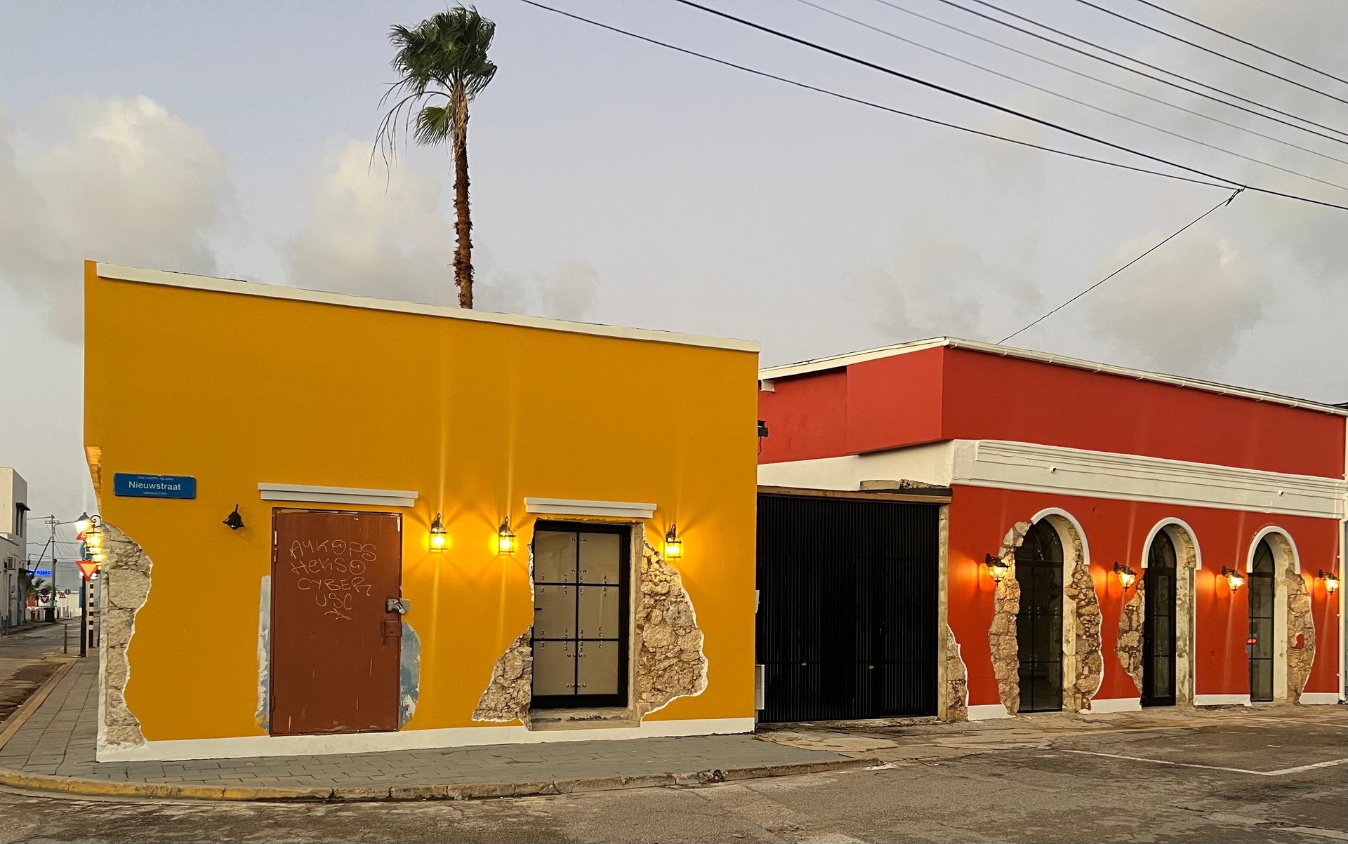 (Rented) A New Chapter for Anna Catharina: Retail Opportunities to Revitalize Mainstreet