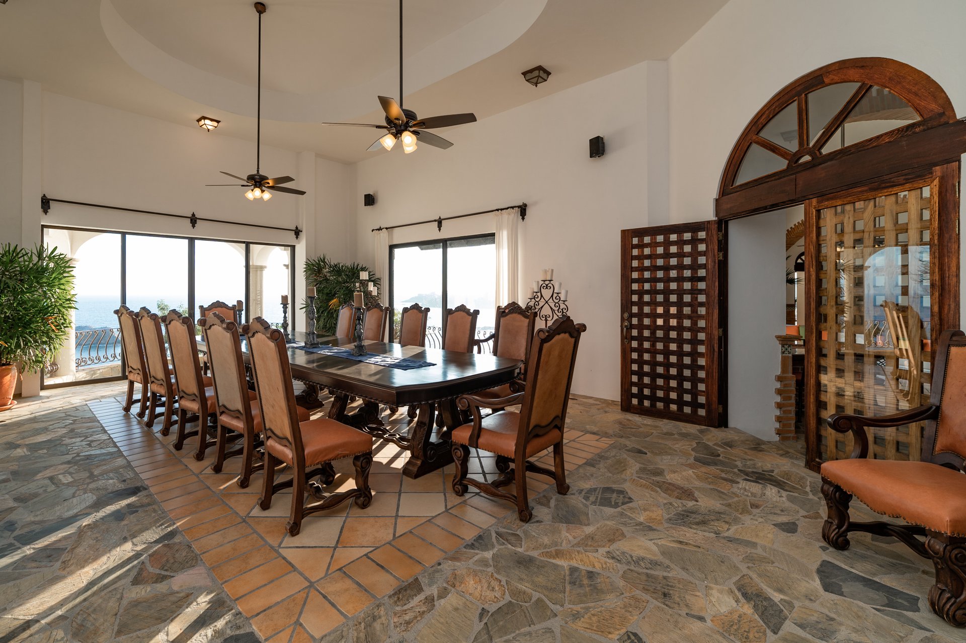 5 Bedroom, Single Family Home, Villa Encantada 